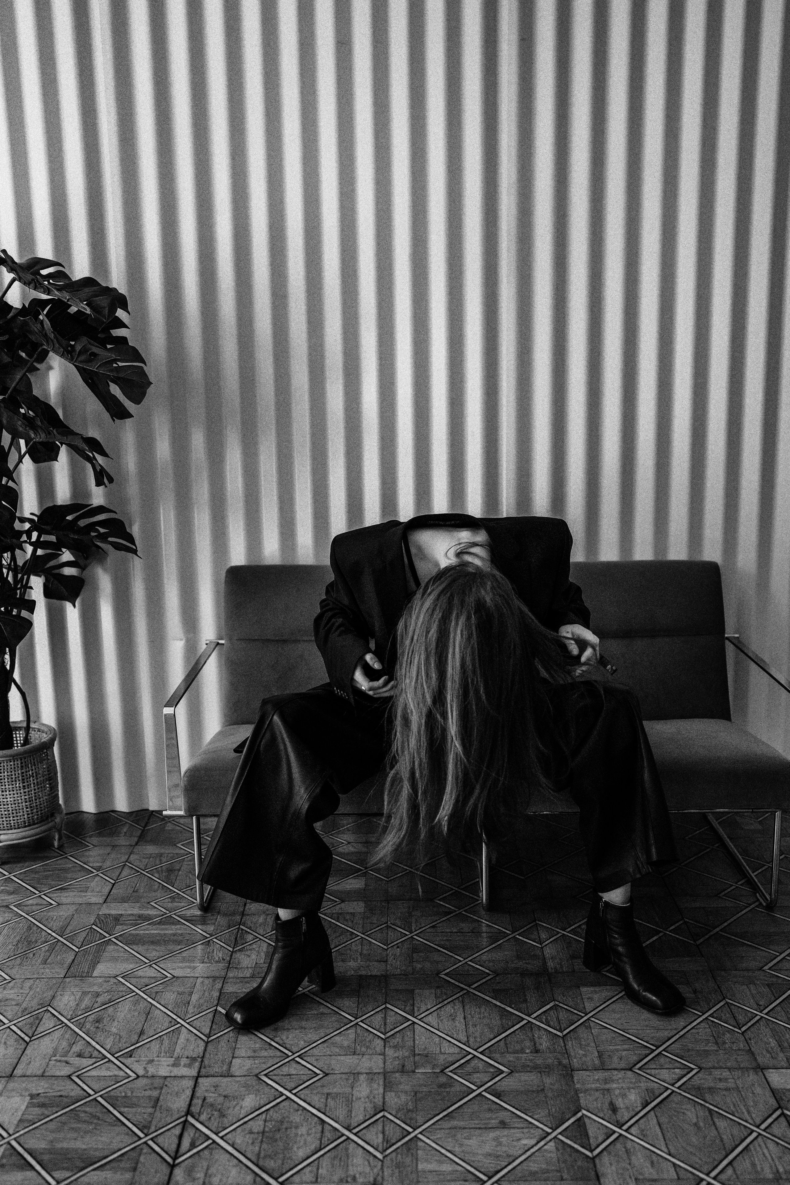 Полина. Свадебный фотограф в Санкт-Петербурге Марина Фесенко