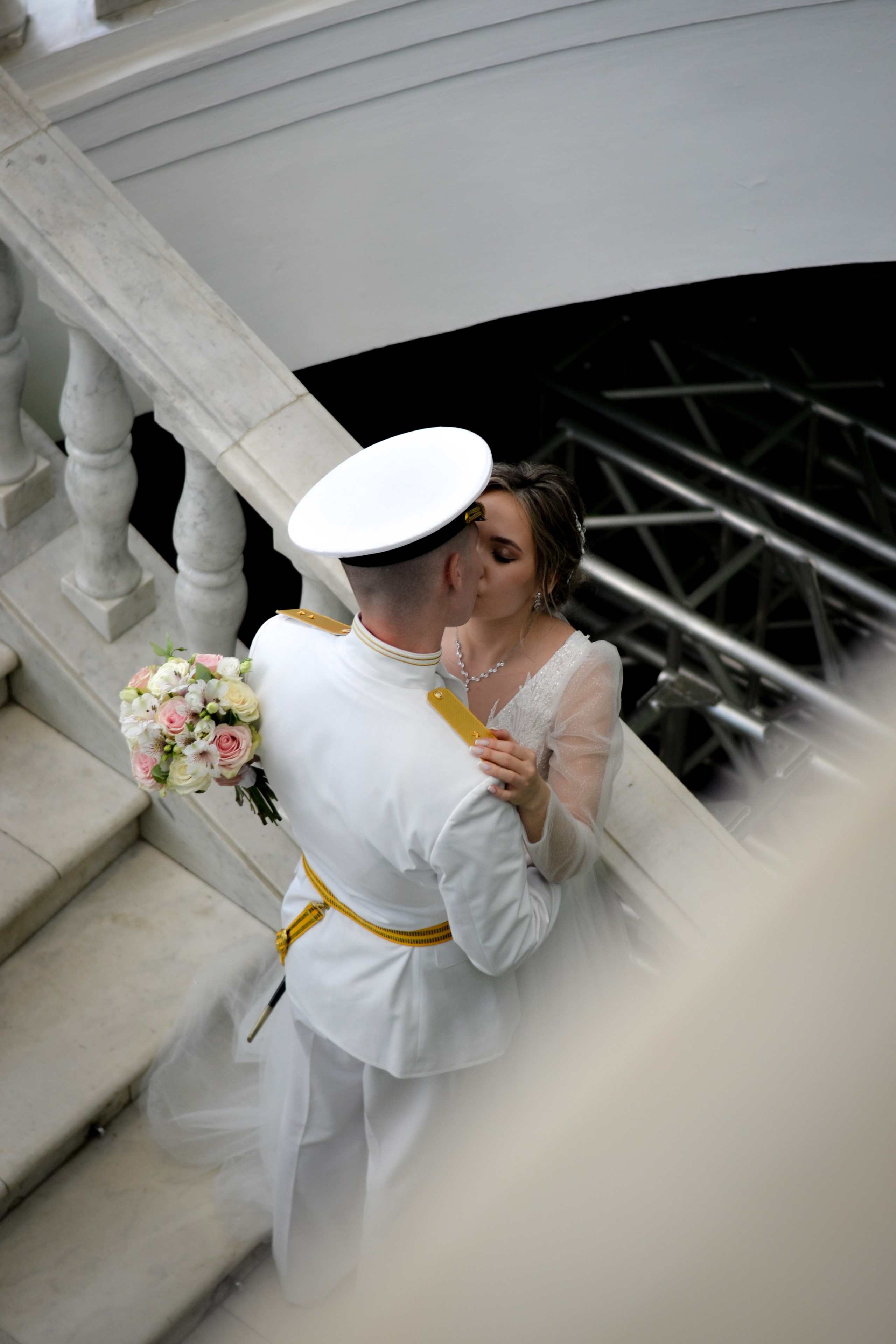 Саша и Наташа. Семейный и свадебный фотограф в Йошкар-Оле Виктор Крайт