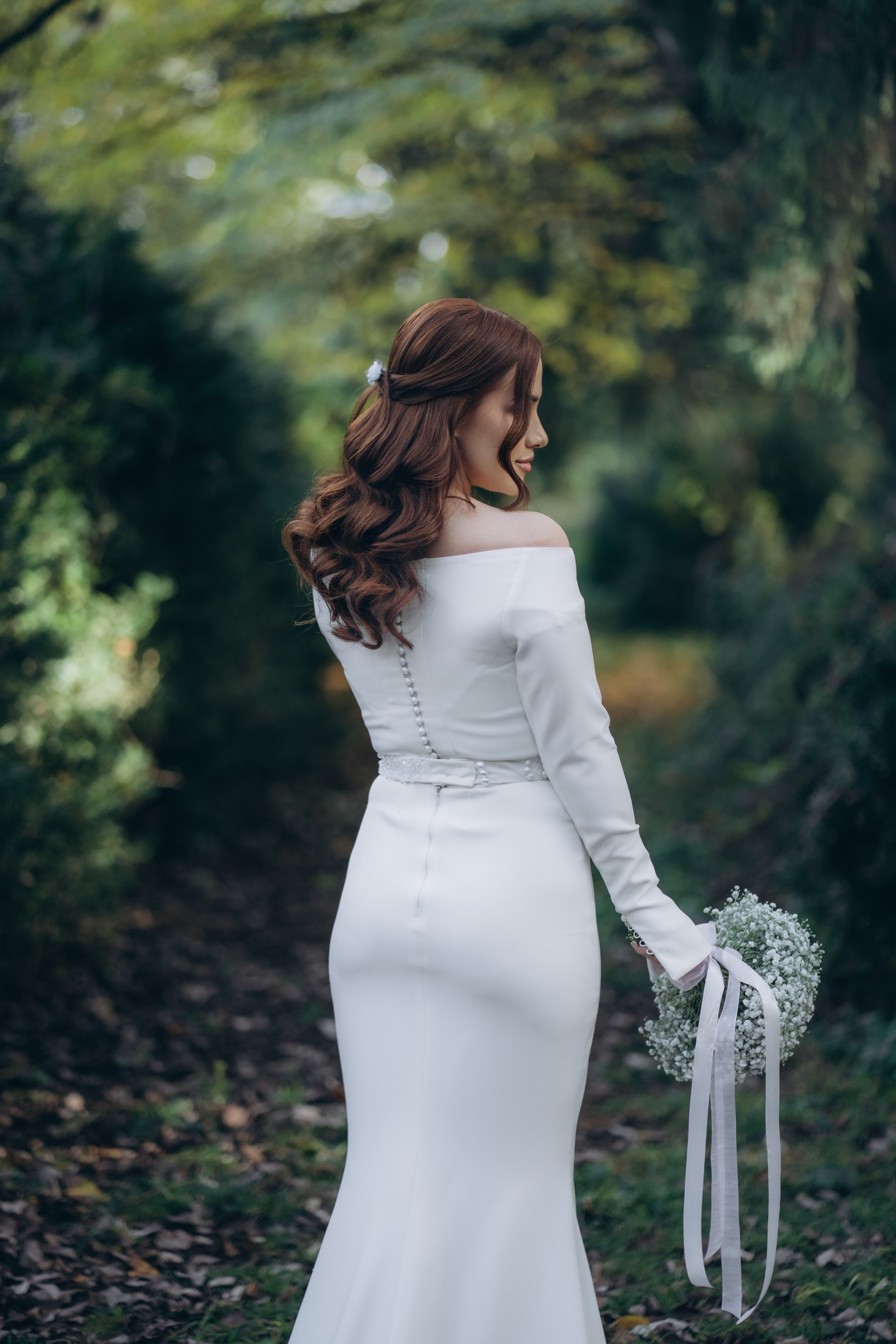 Aslanbek & Anisa. Свадебный и семейный фотограф Нальчик КБР Ислам Герандоков