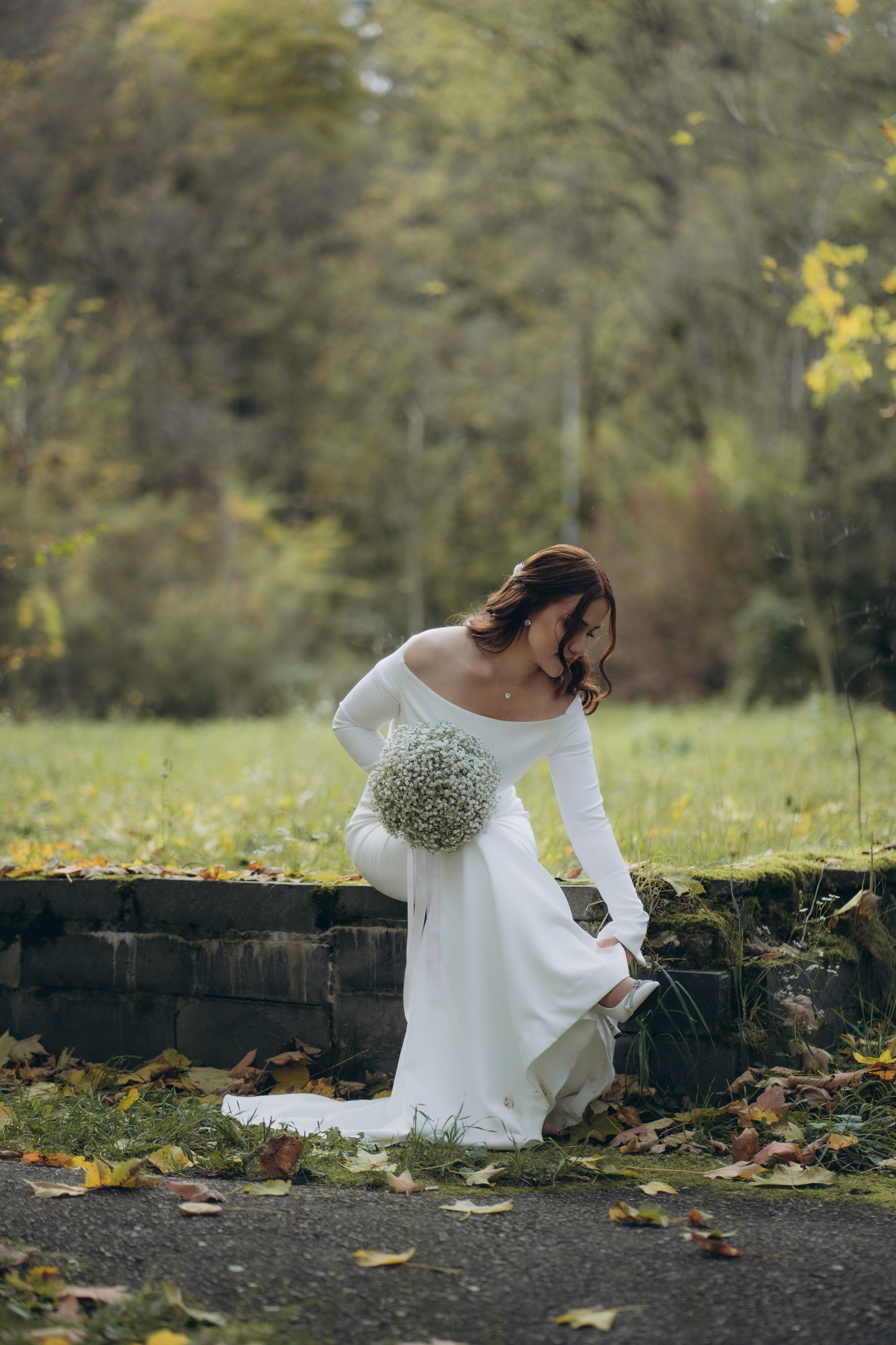 Aslanbek & Anisa. Свадебный и семейный фотограф Нальчик КБР Ислам Герандоков