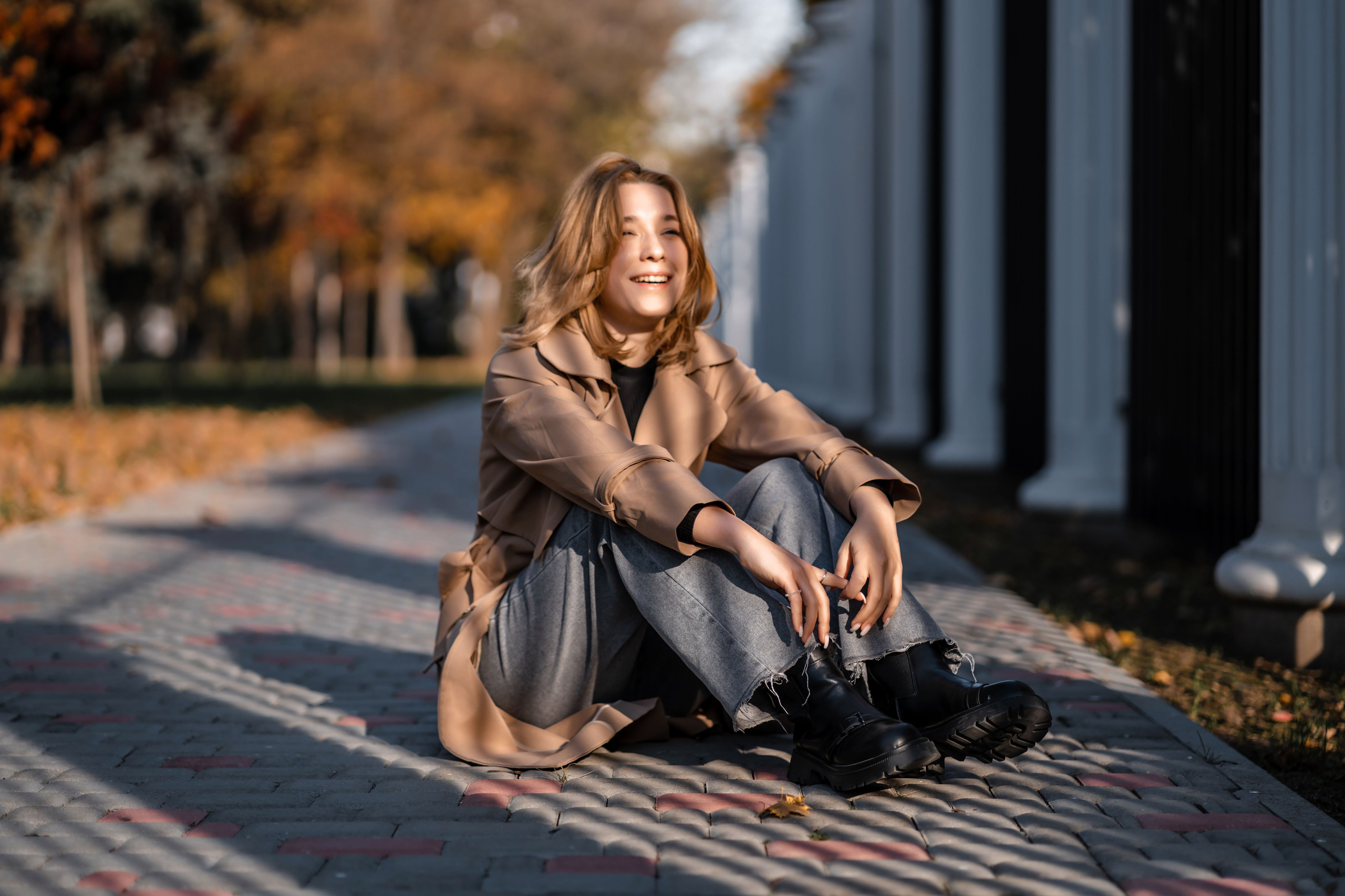 Милана. Свадебный и семейный фотограф Нальчик КБР Ислам Герандоков