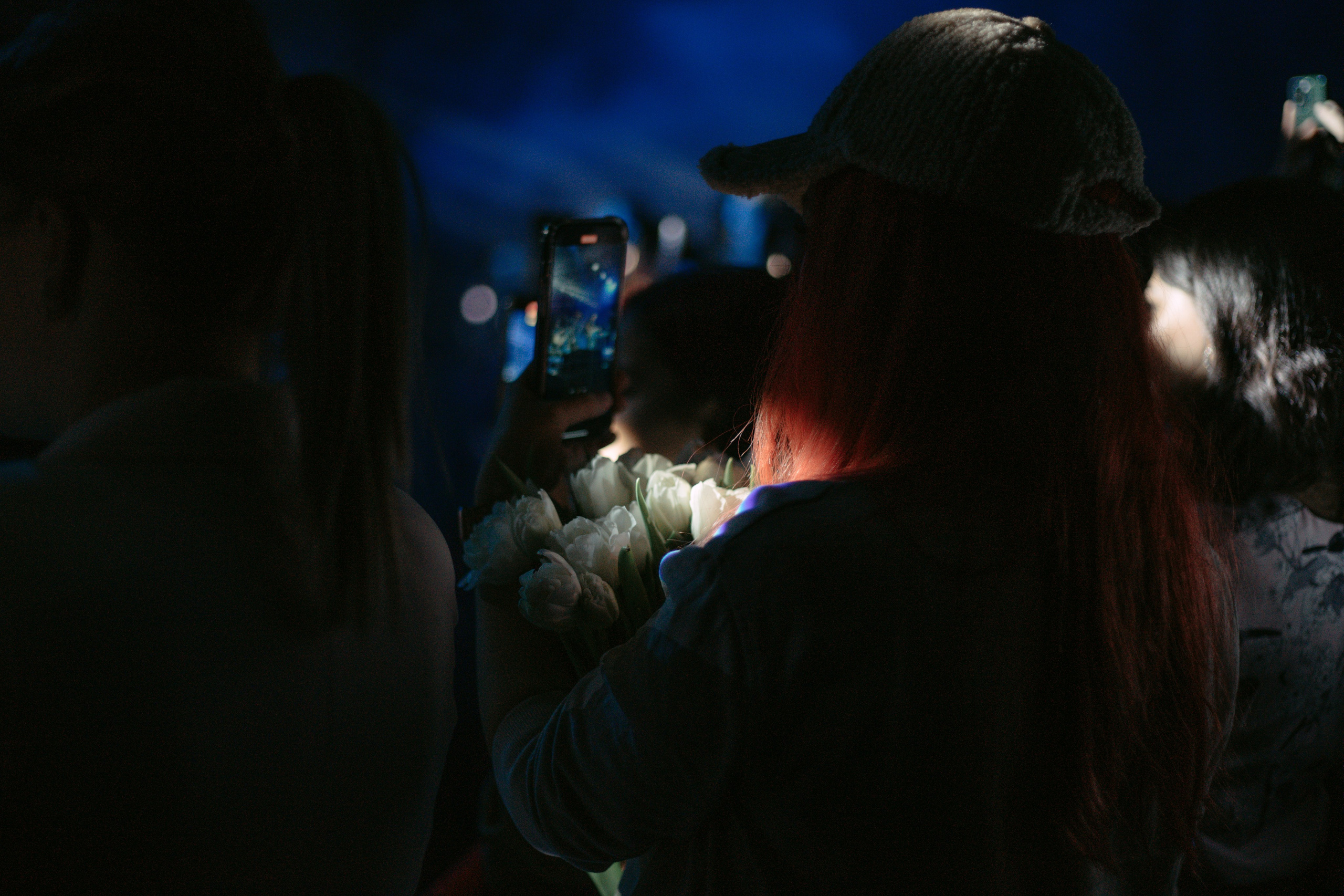 Манижа. Главная