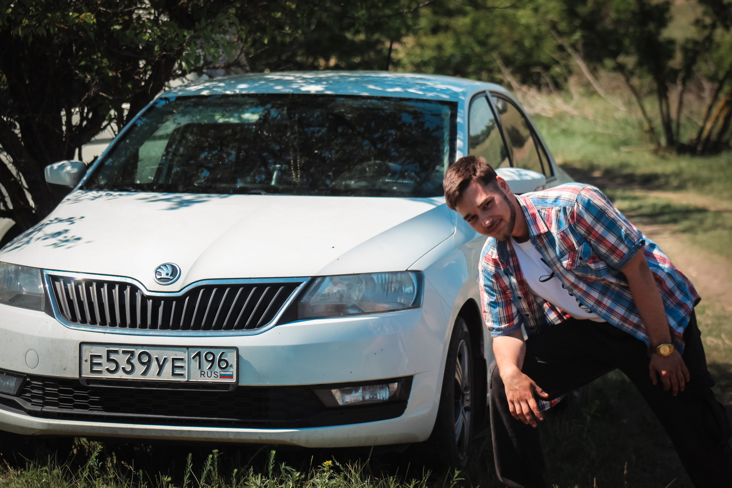 Маёвка. Илья Чемис — Фотограф в Мариуполе