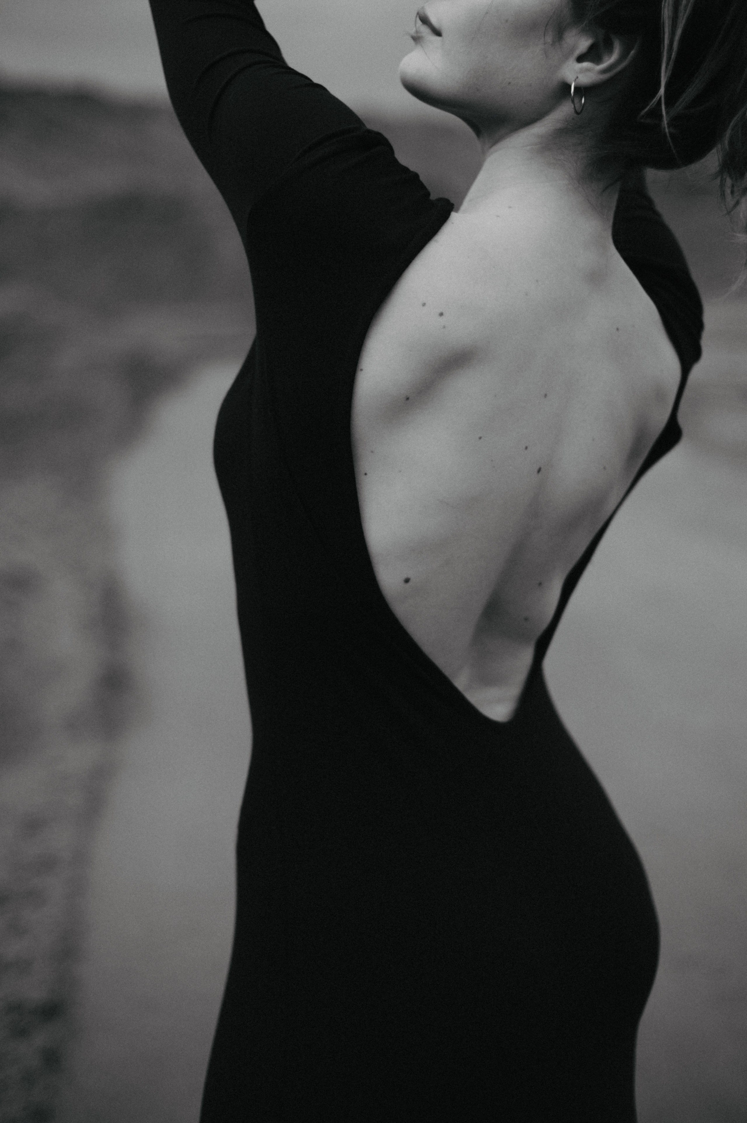 Прогулка. Фотограф Ирина Горелова Севастополь Крым