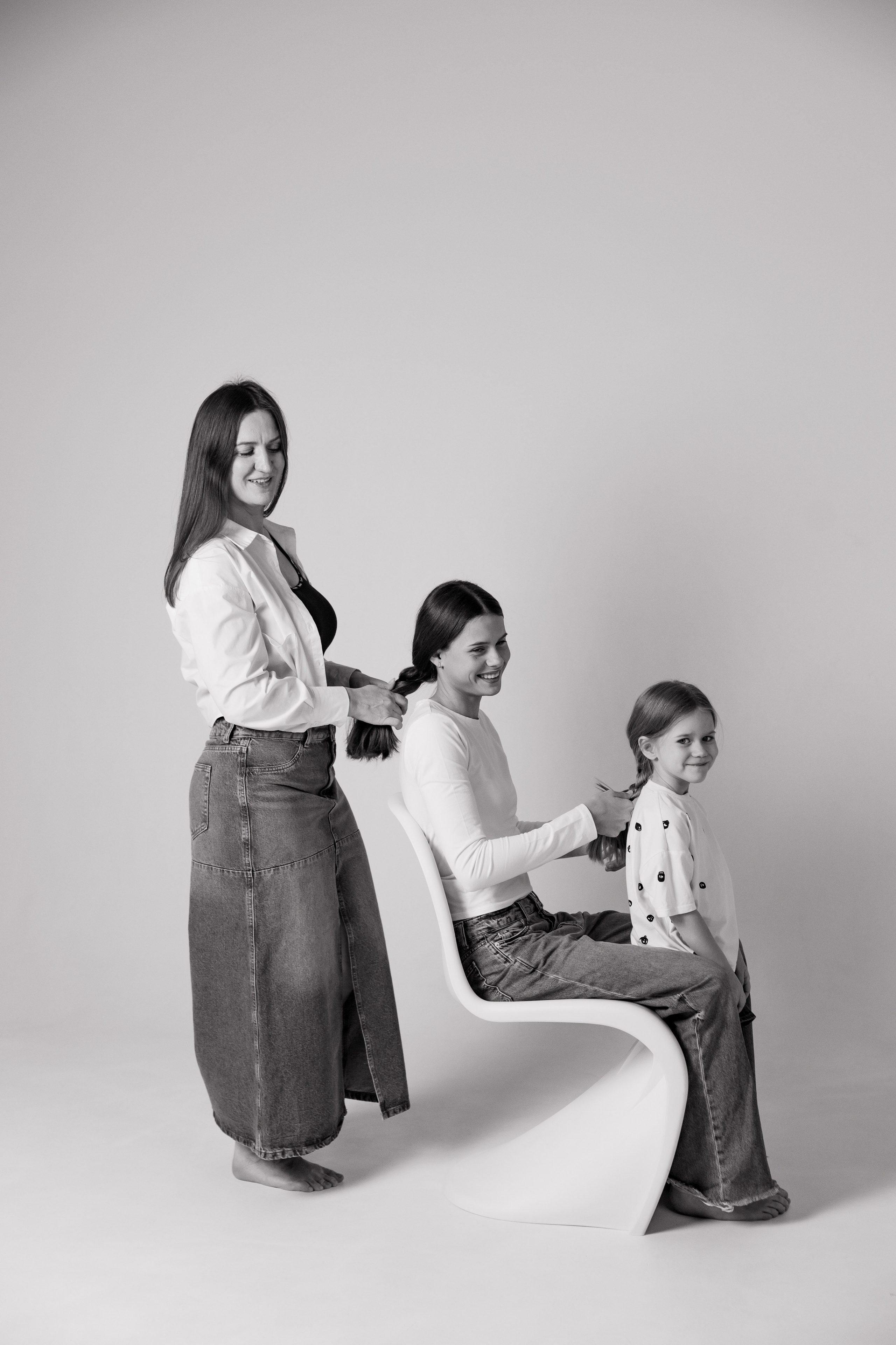 Ирина семейная. Семейный, детский фотограф в Твери Кираева Лилия