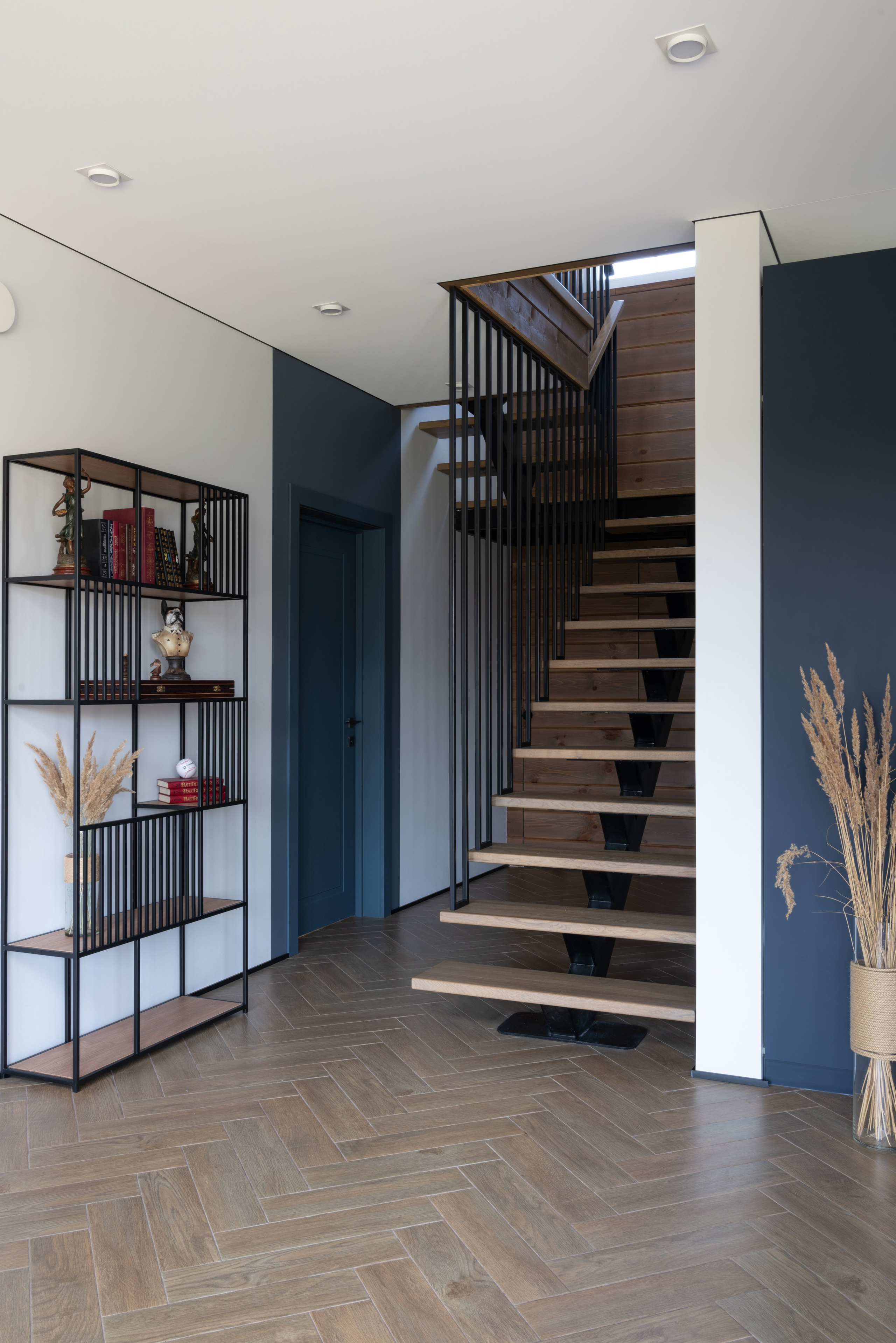 Дом Подмосковье. Интерьерный, портретный и семейный фотограф в Москве Мария Иринархова