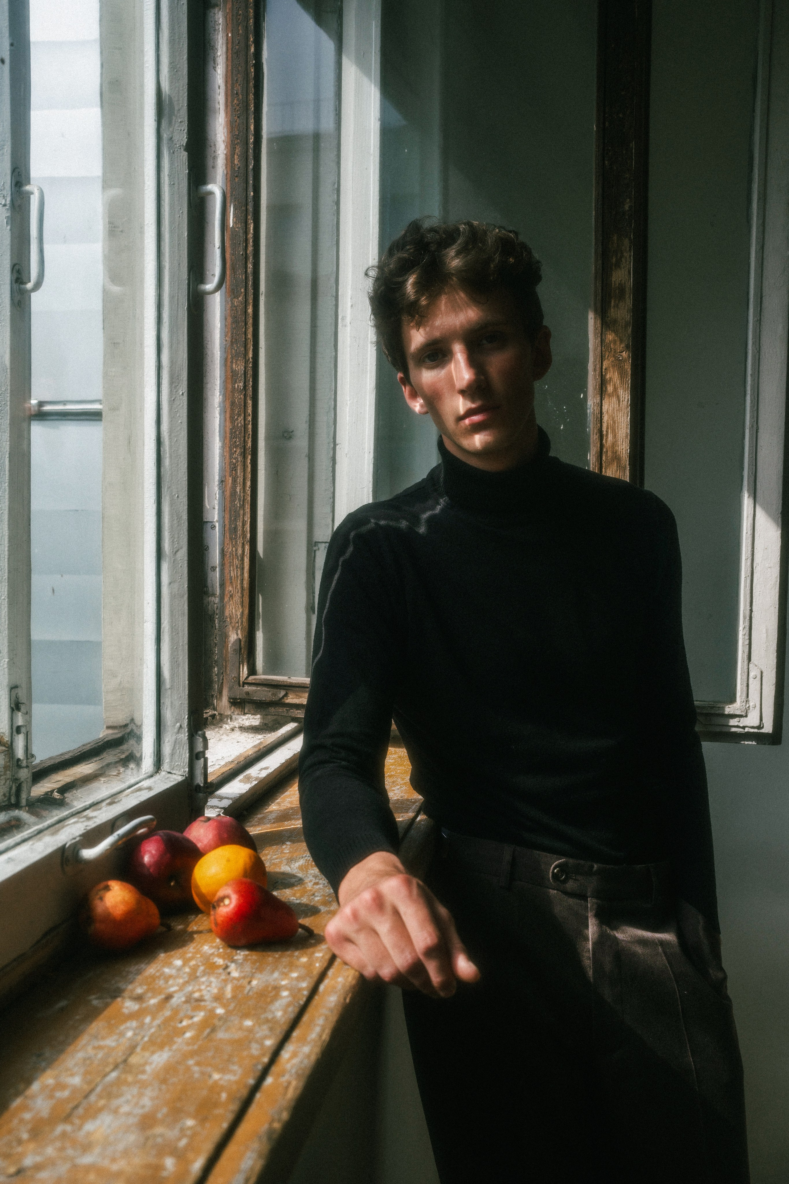 Олег. Свадебный фотограф в Санкт-Петербурге Марина Фесенко