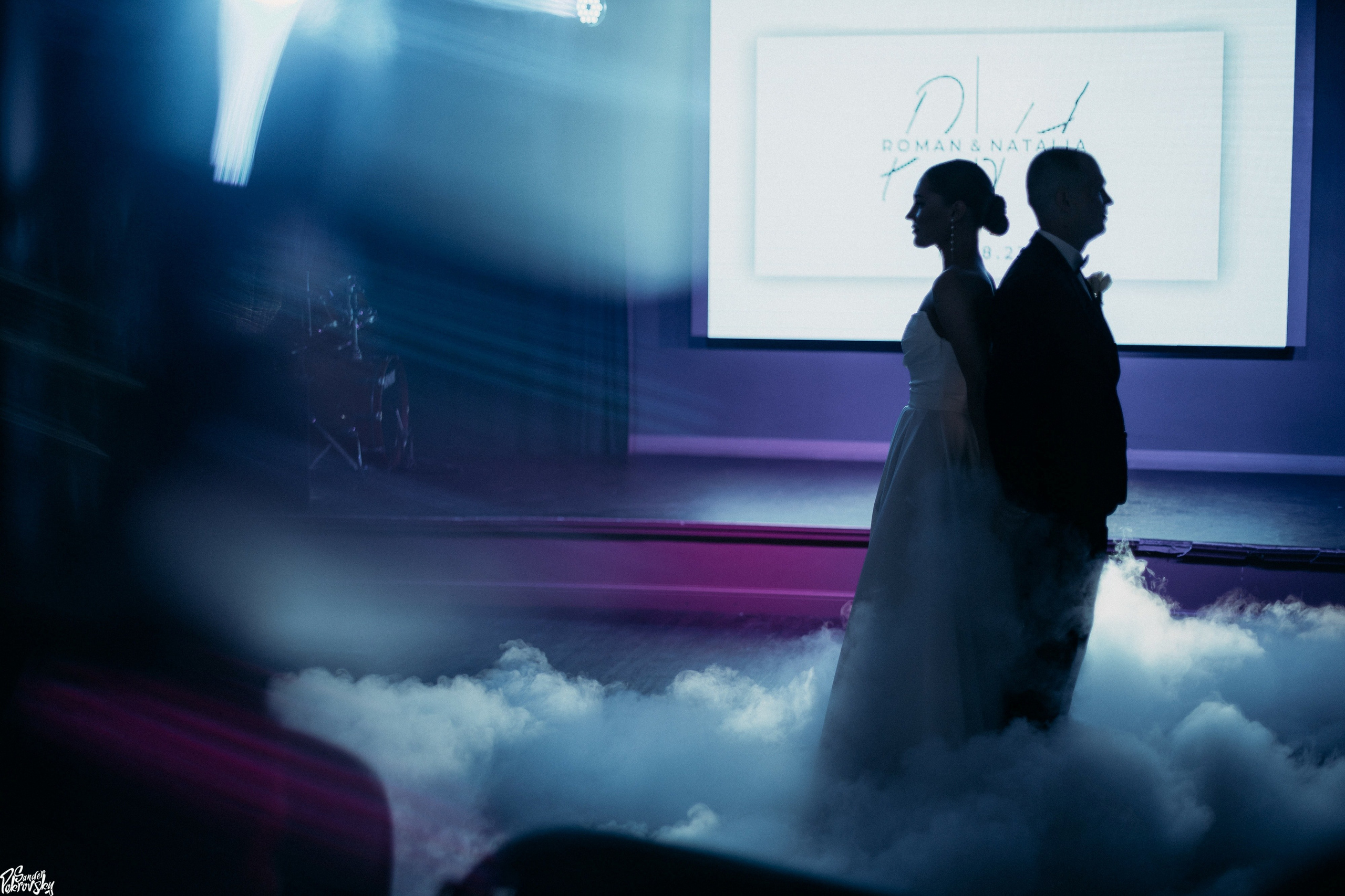 Роман & Наталия 12.08.2023. Свадебный и репортажный фотограф в Чебоксарах Покровский Александр