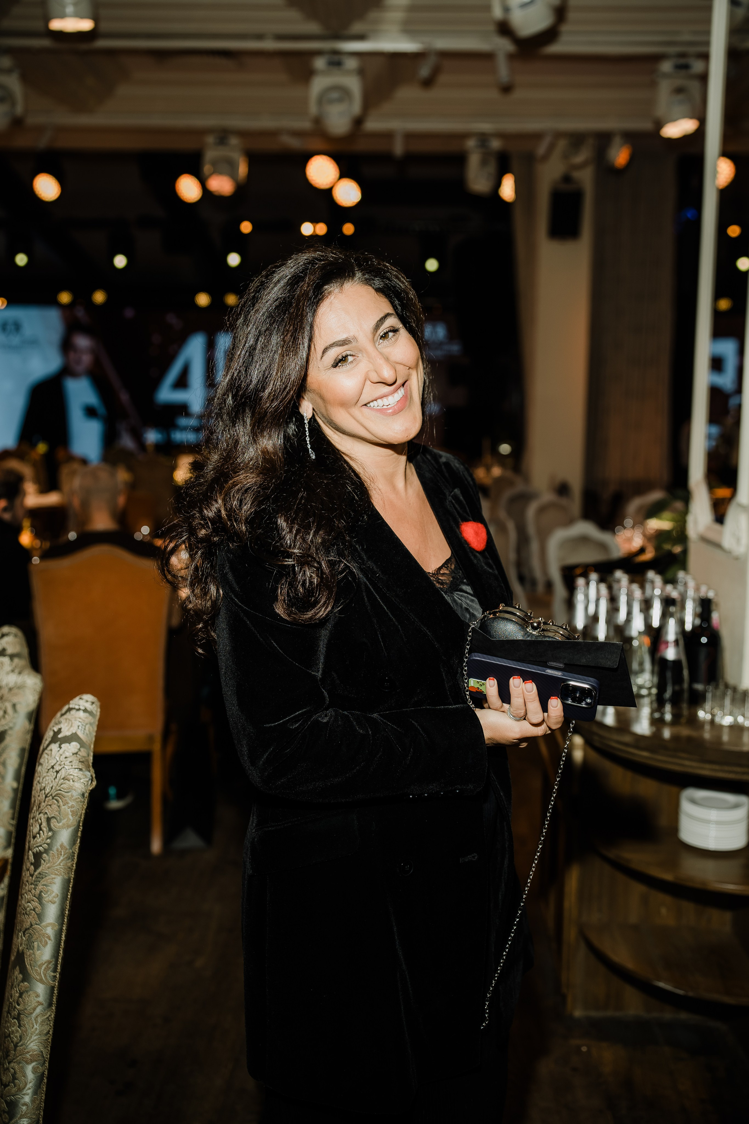 Юбилей Артема Сорокина. Свадебный фотограф Владислав Адышкин