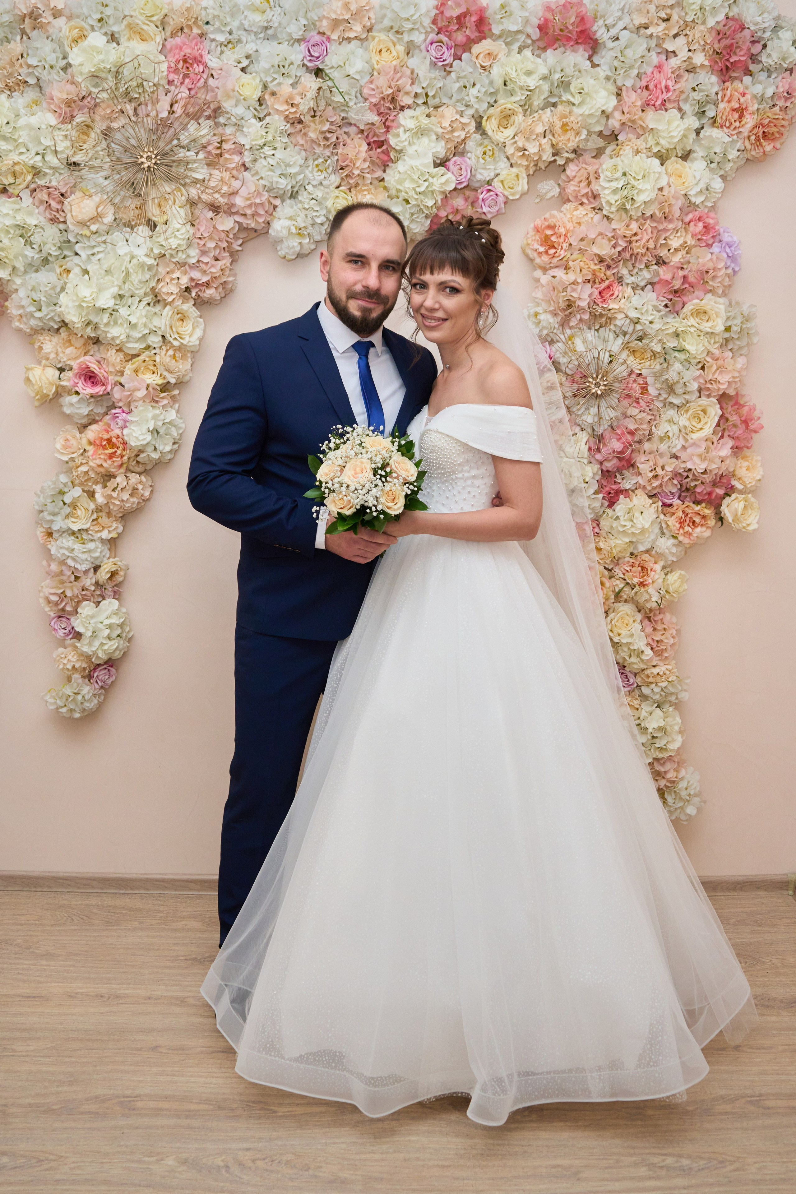 Свадебная. Профессиональный Фотограф и Видеооператор