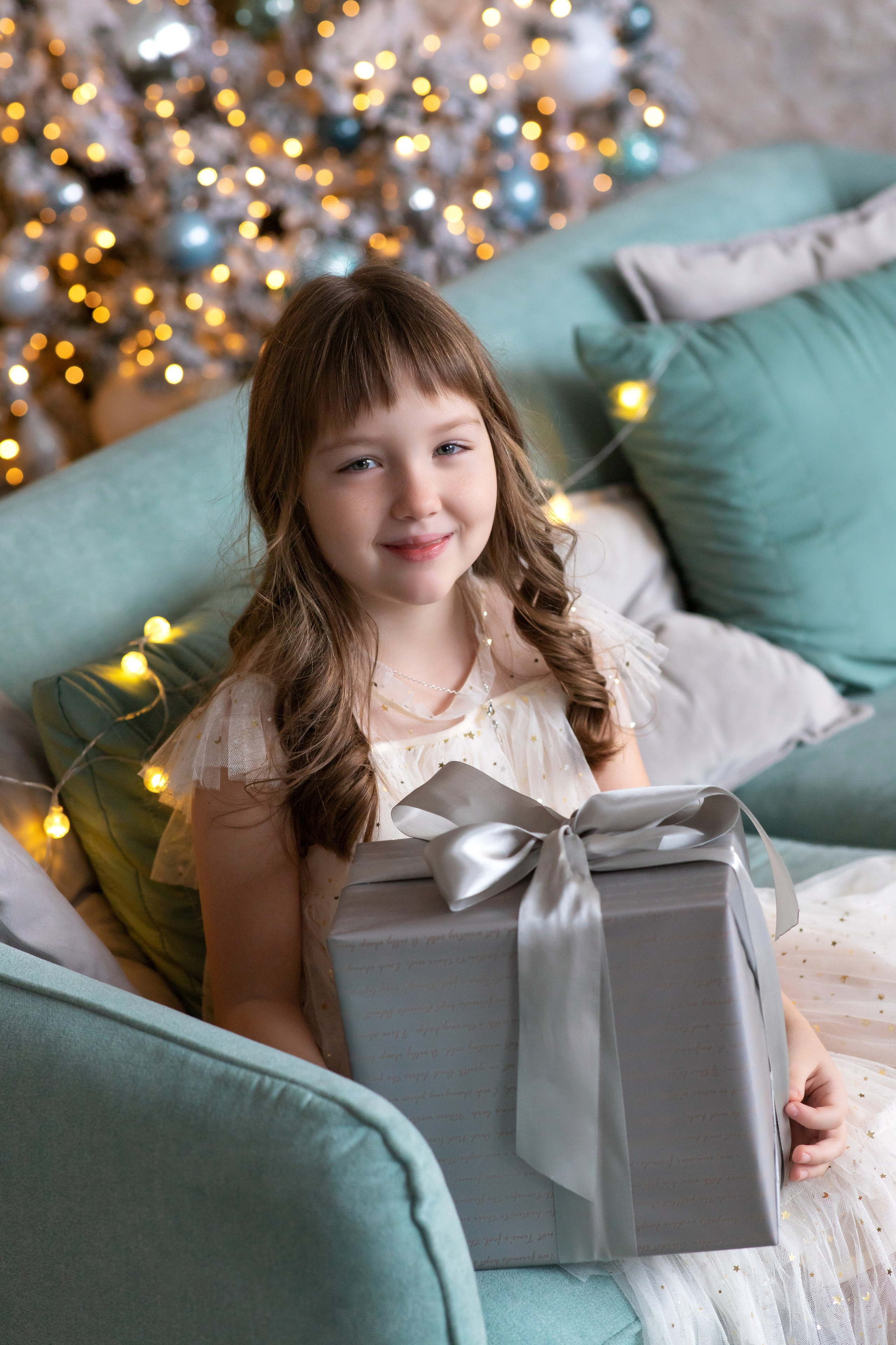 Семья Юлии. Фотограф на крещение в Рязани. Семейный фотограф