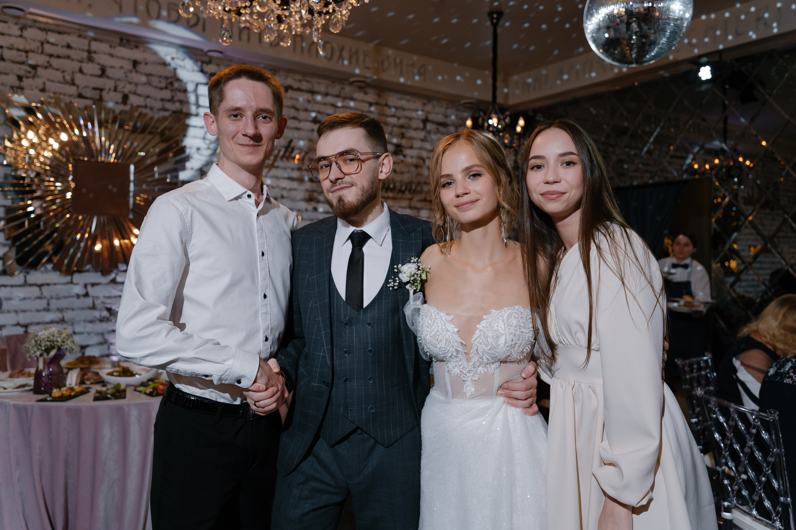 2. Свадебный фотограф — Наталья Фед СПб/Москва