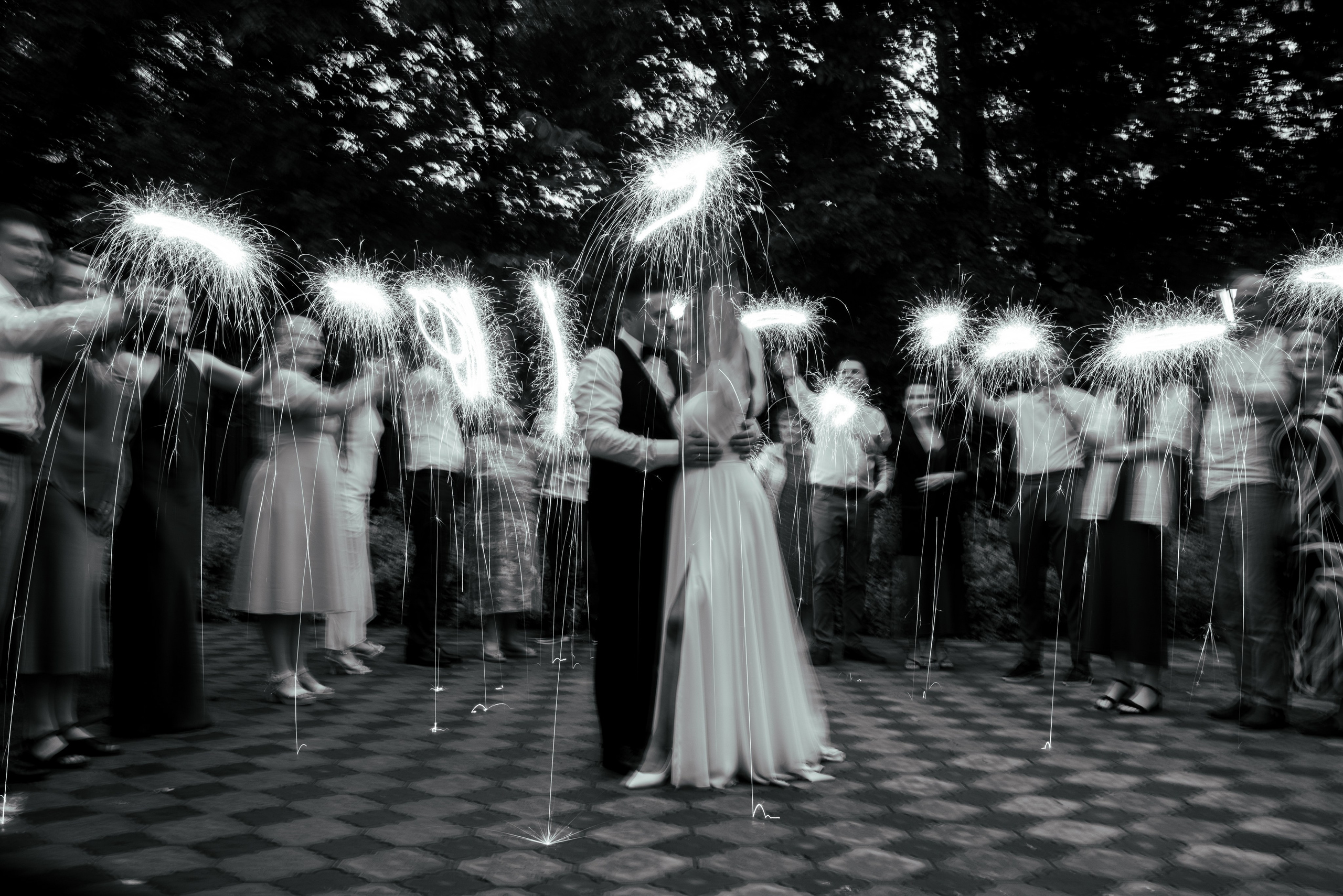 Камиль и Карина. Фотограф в Уфе Комягина Анастасия