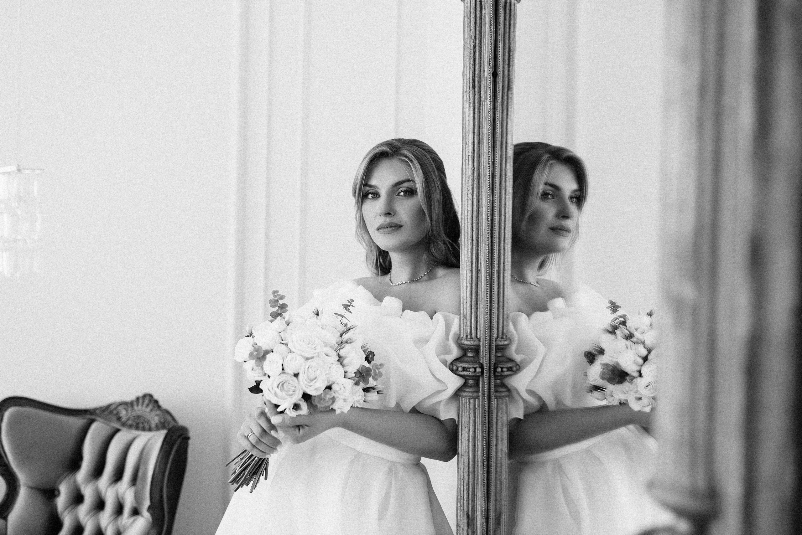 Фотосессия студийная (ProFoto Донецк). Семейный и свадебный фотограф в Донецке и Макеевке Дяченко Наталья