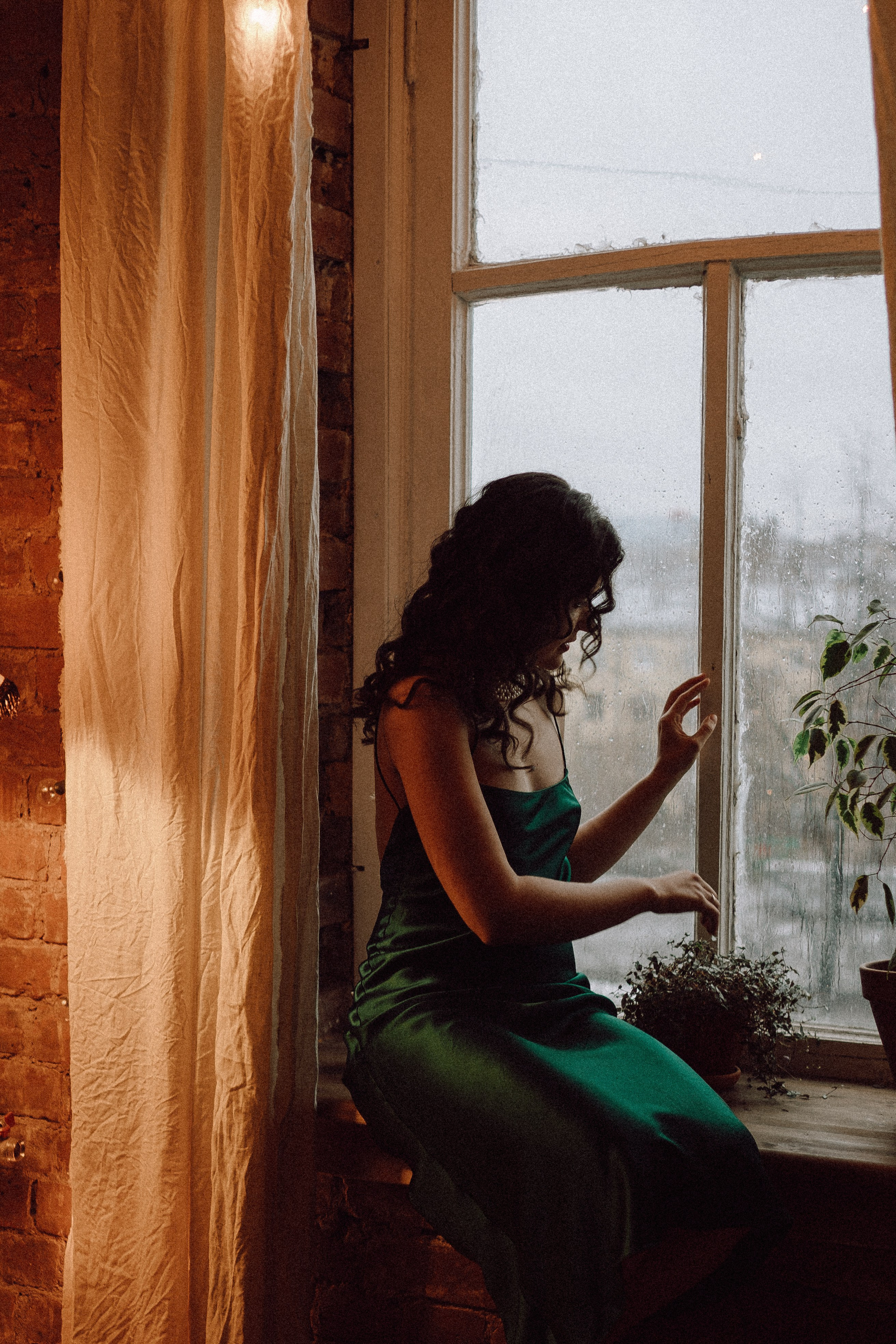 УТРО ЖЕНИХА И НЕВЕСТЫ В ФОТОСТУДИИ И ОСНОВНАЯ ФОТОСЕСИСИЯ ЗИМОЙ. Профессиональный фотограф, Санкт-Петербург — Виктория Богомолова