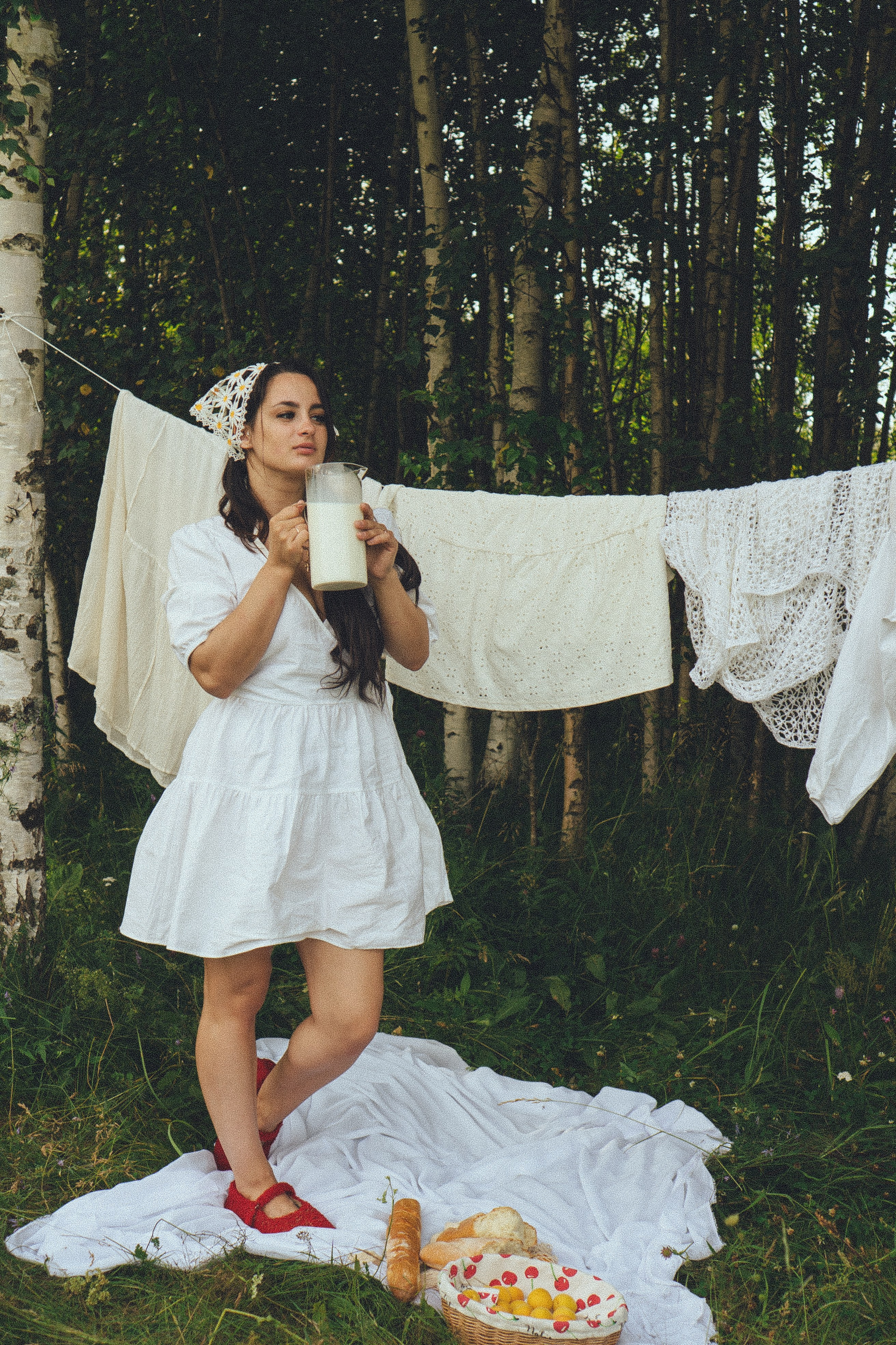 ЛЕТНИЙ ДЕНЬ. Профессиональный фотограф, Санкт-Петербург — Виктория Богомолова