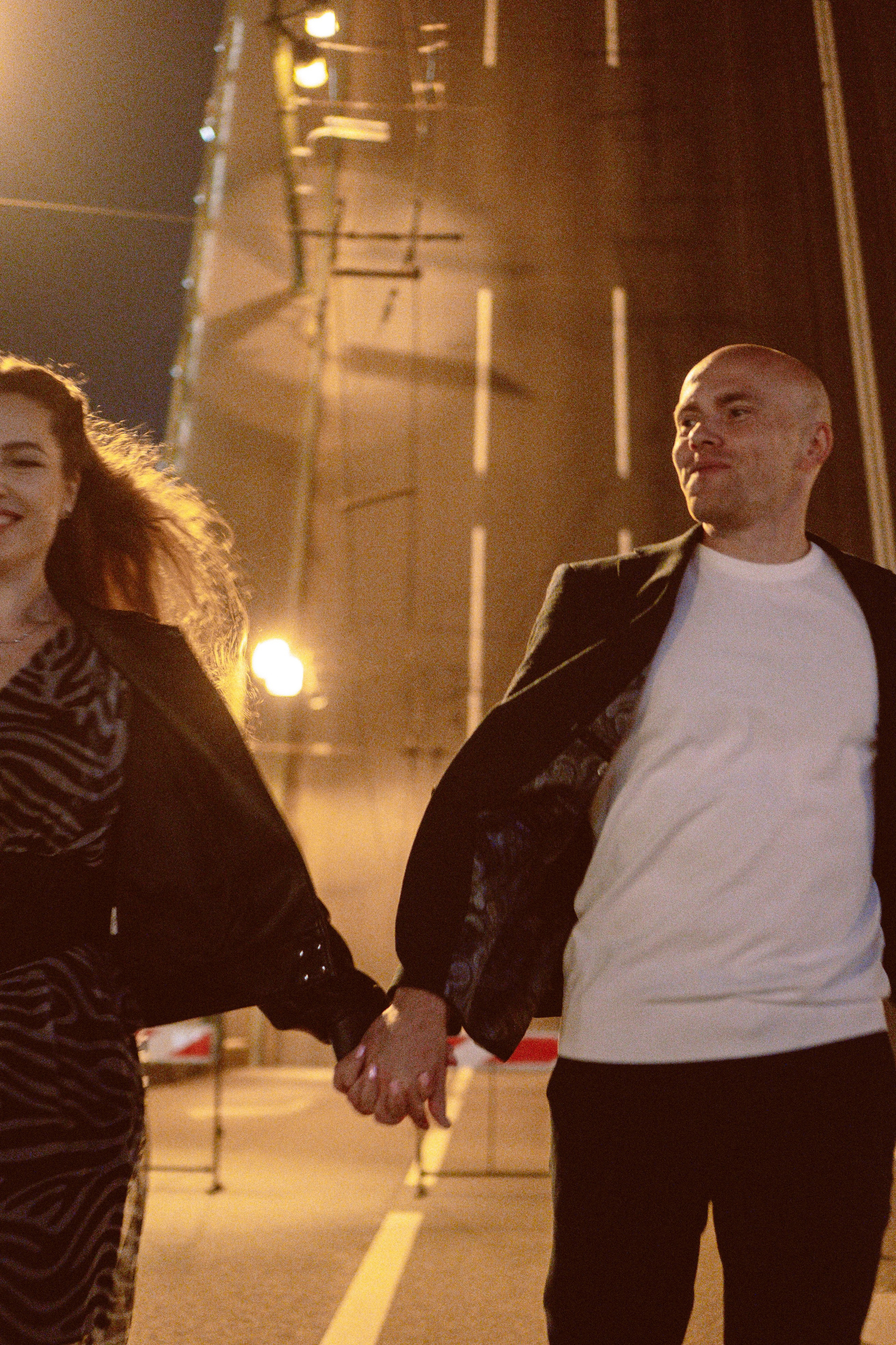 Любовь и питер. Профессиональный фотограф, Санкт-Петербург — Виктория Богомолова