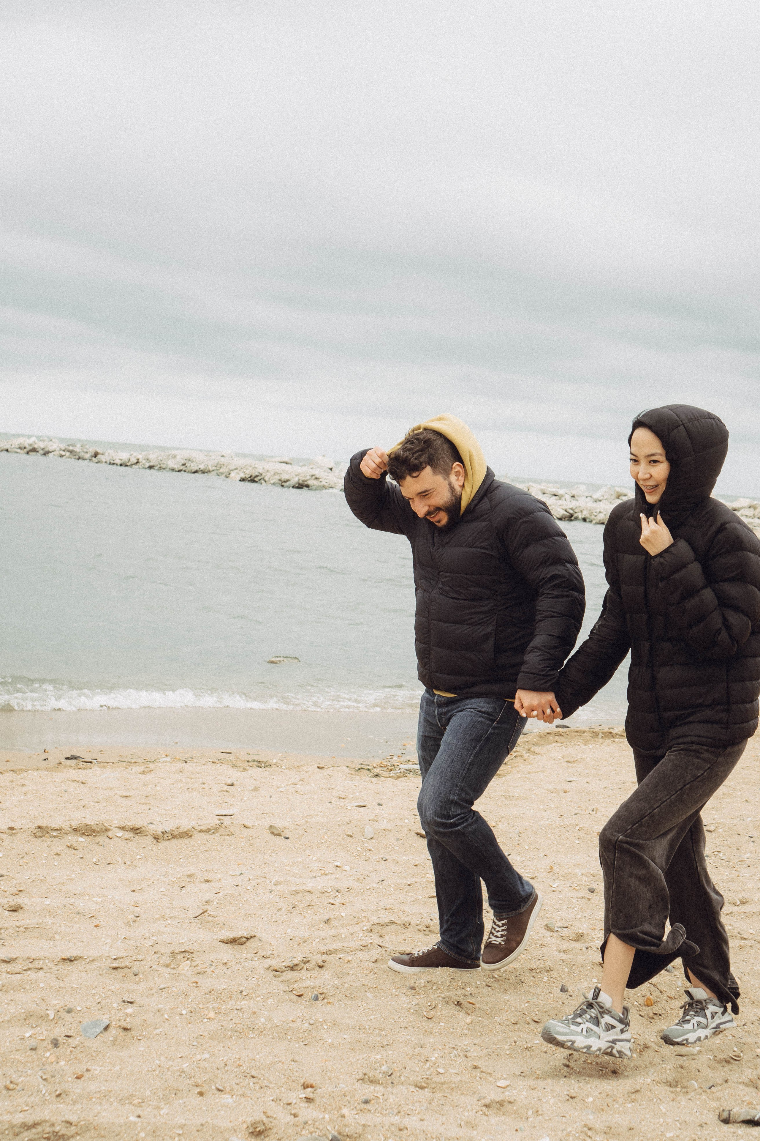 Каспийское море. Профессиональный фотограф, Санкт-Петербург — Виктория Богомолова