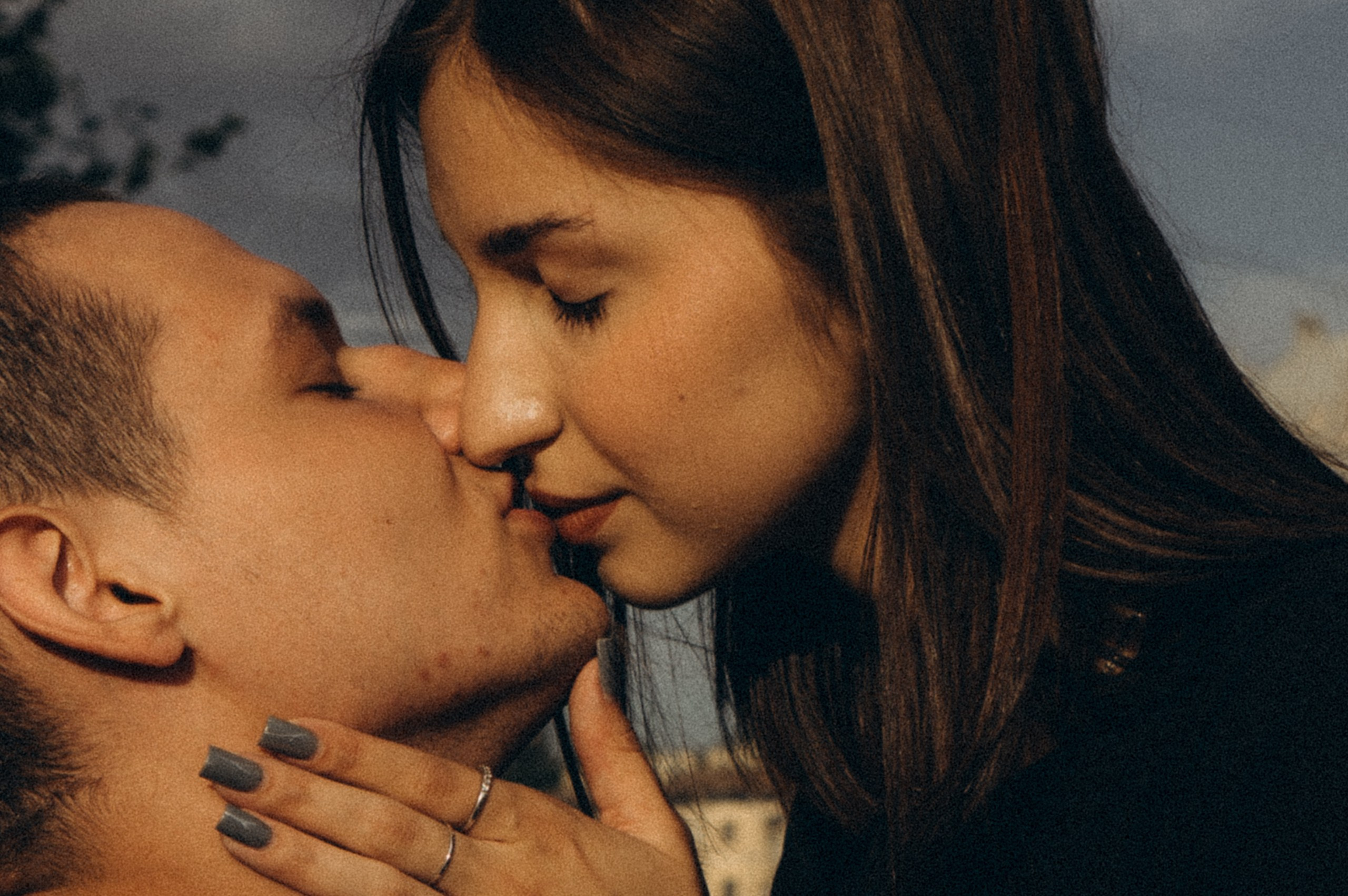 Идеальная любовь. Профессиональный фотограф, Санкт-Петербург — Виктория Богомолова