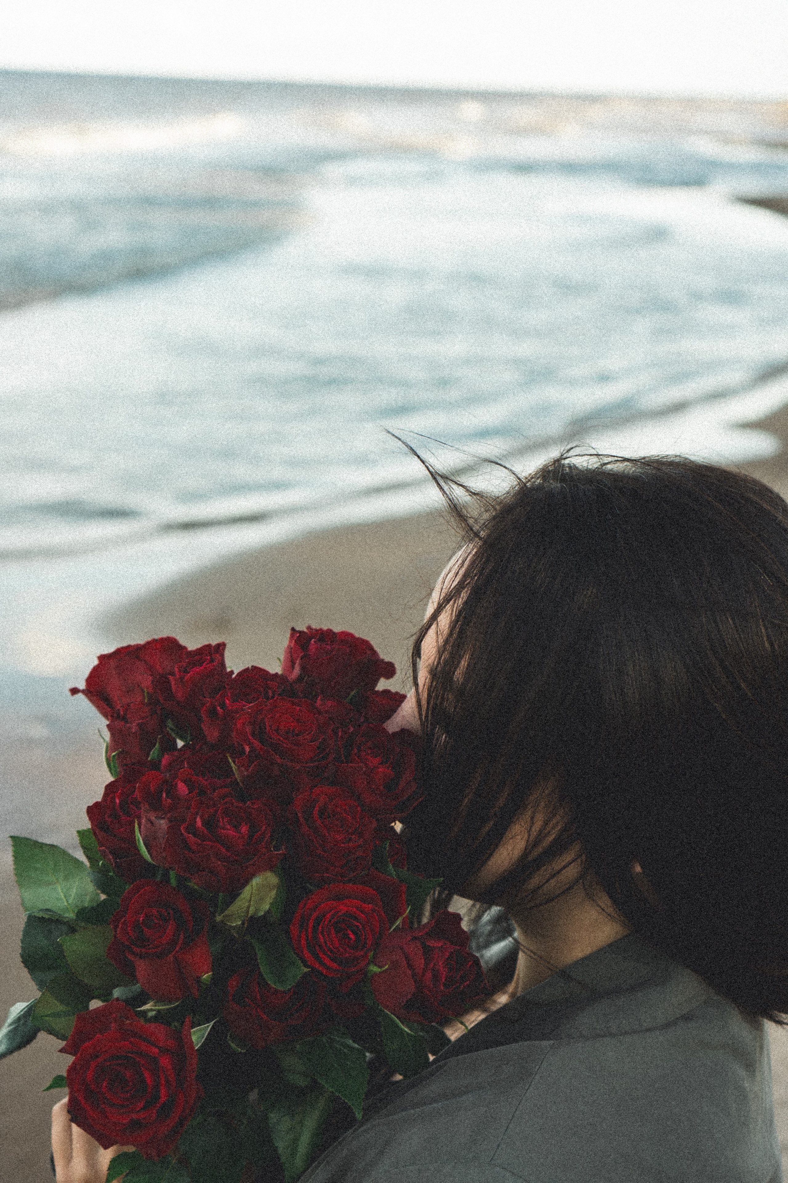 Розы. Профессиональный фотограф, Санкт-Петербург — Виктория Богомолова