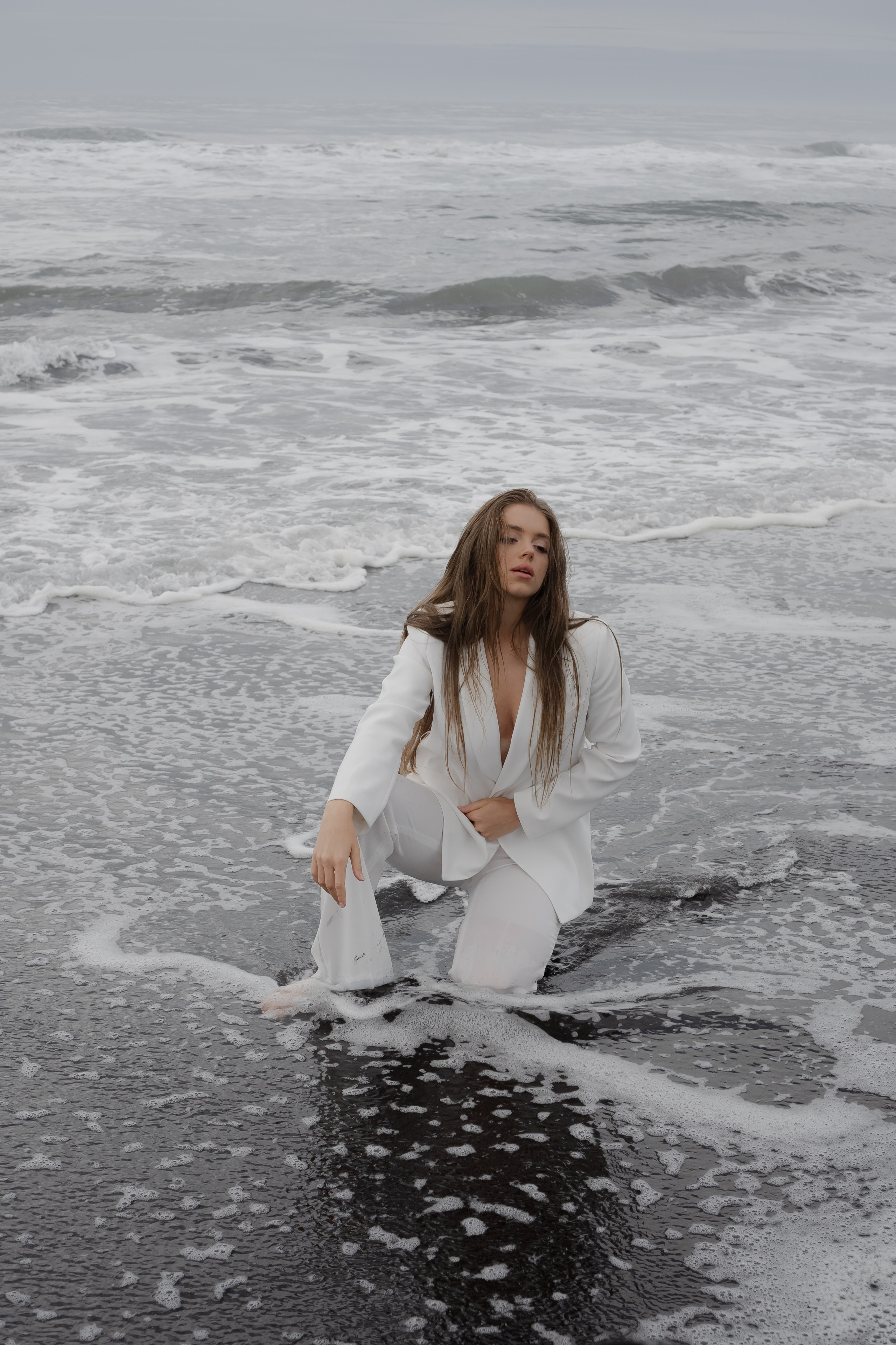 ТИХИЙ ОКЕАН. Профессиональный фотограф, Санкт-Петербург — Виктория Богомолова