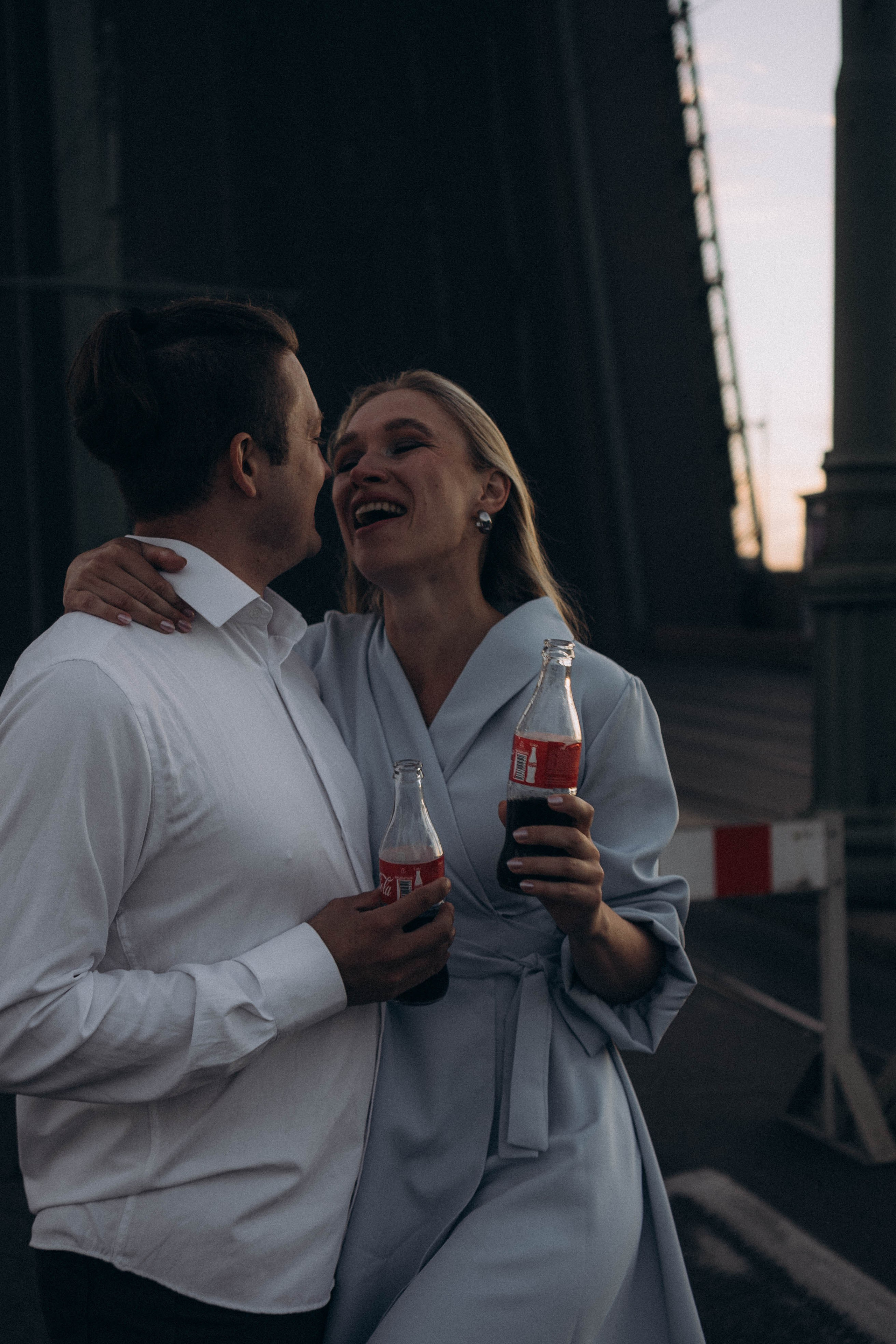 СЧАСТЛИВОЕ УТРО. Профессиональный фотограф, Санкт-Петербург — Виктория Богомолова