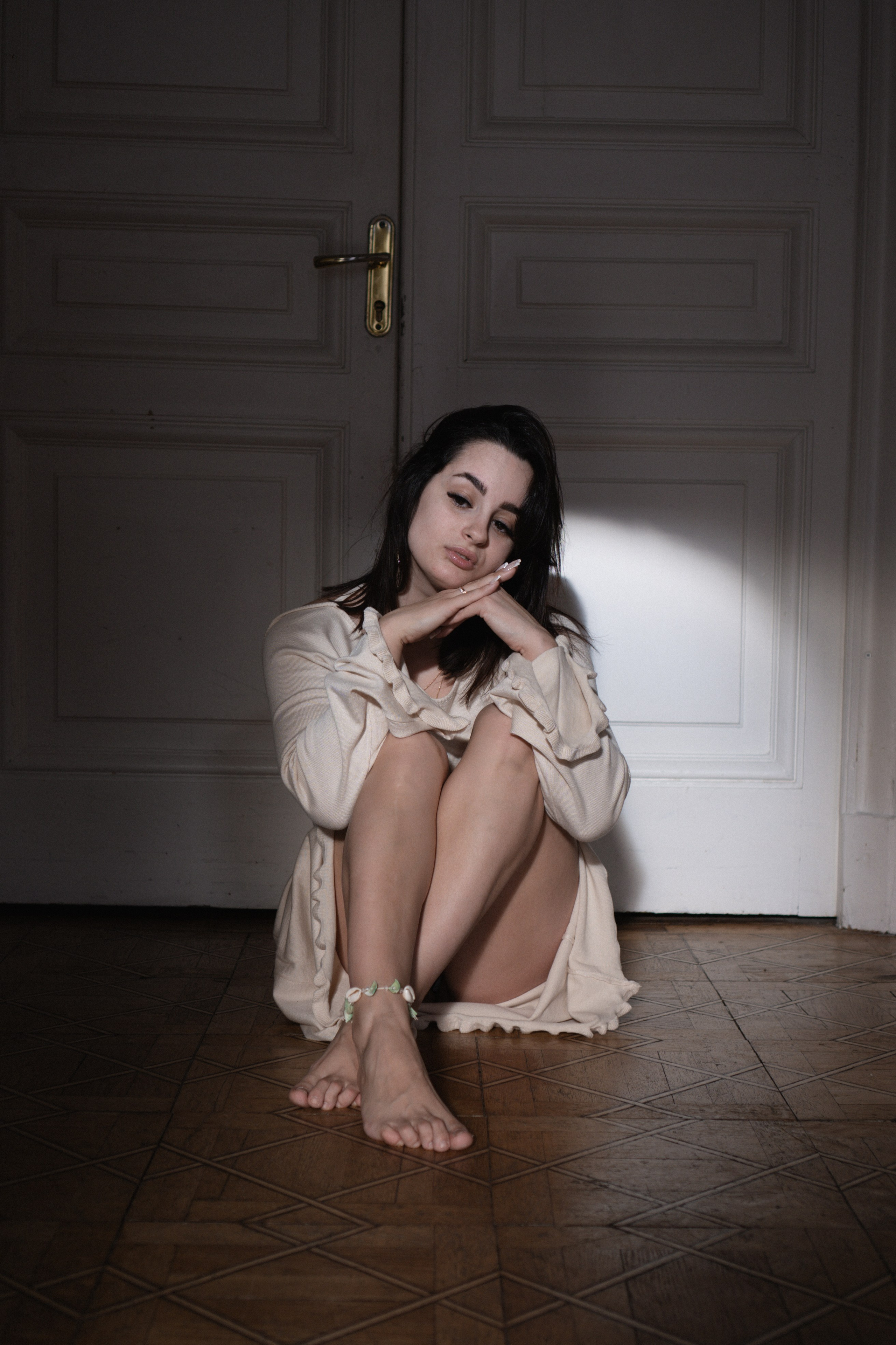 Студийная. Профессиональный фотограф, Санкт-Петербург — Виктория Богомолова