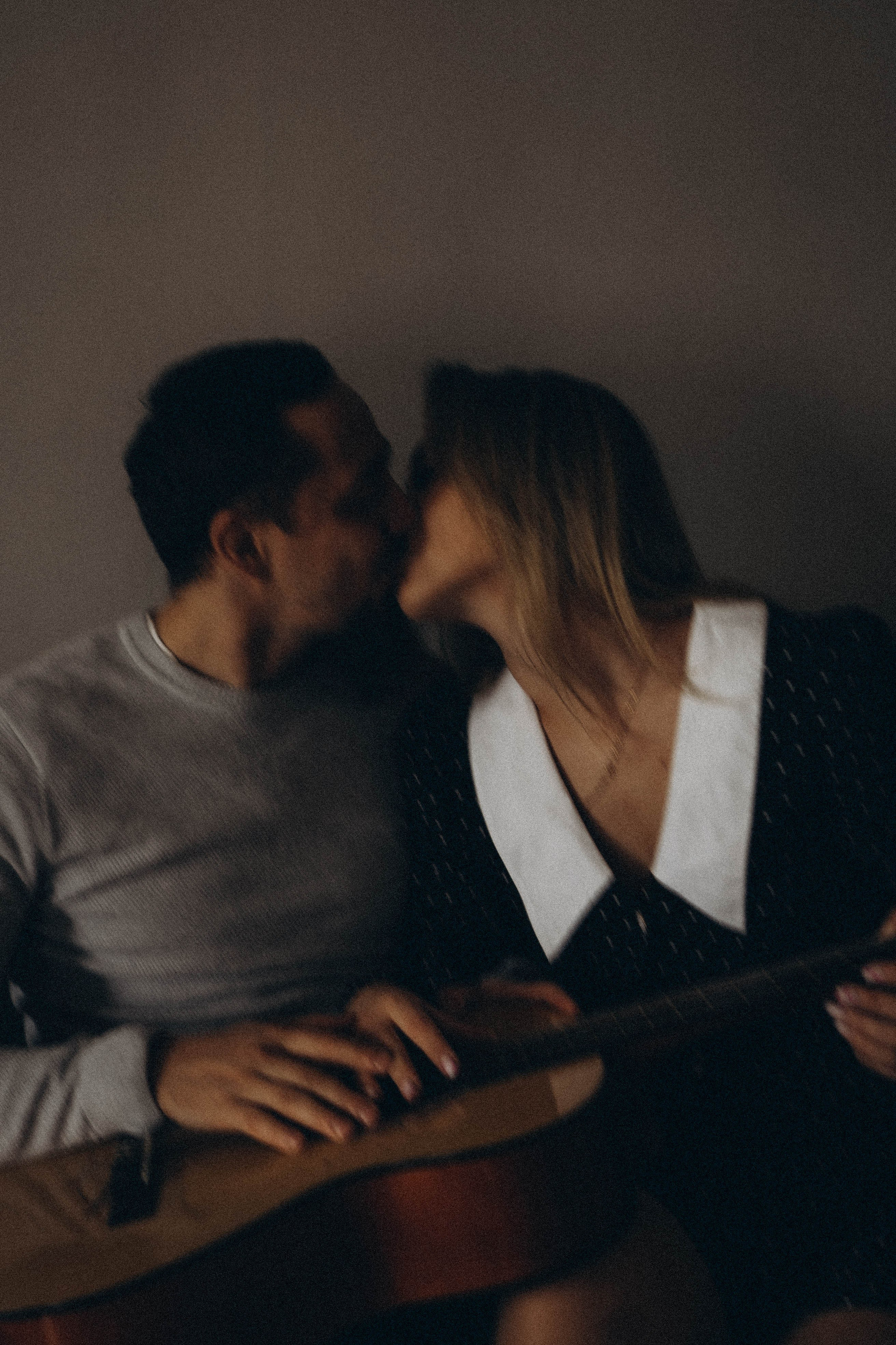 Любовь. Профессиональный фотограф, Санкт-Петербург — Виктория Богомолова