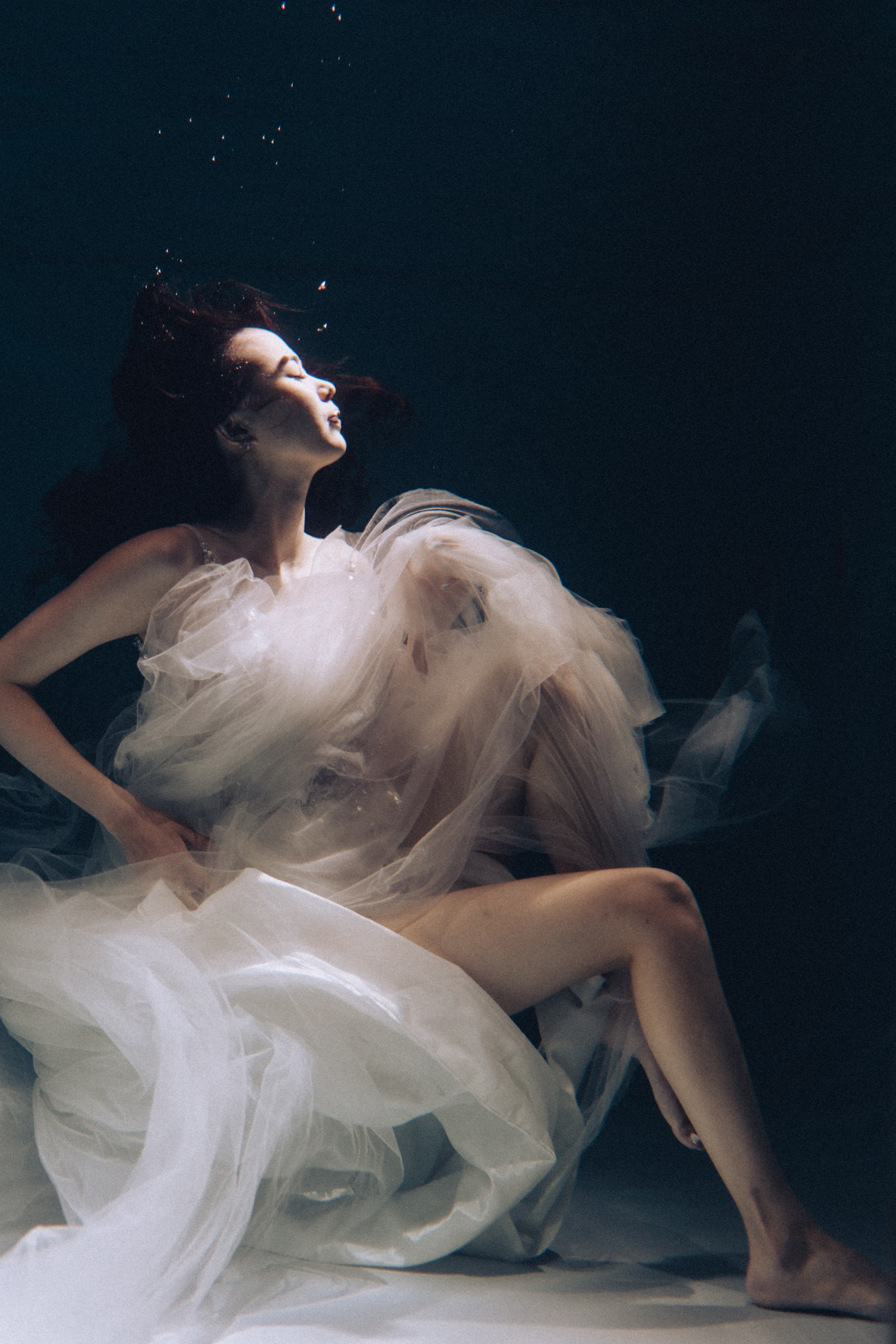 ФОТОСЕСИСИЯ В БАССЕЙНЕ. Профессиональный фотограф, Санкт-Петербург — Виктория Богомолова