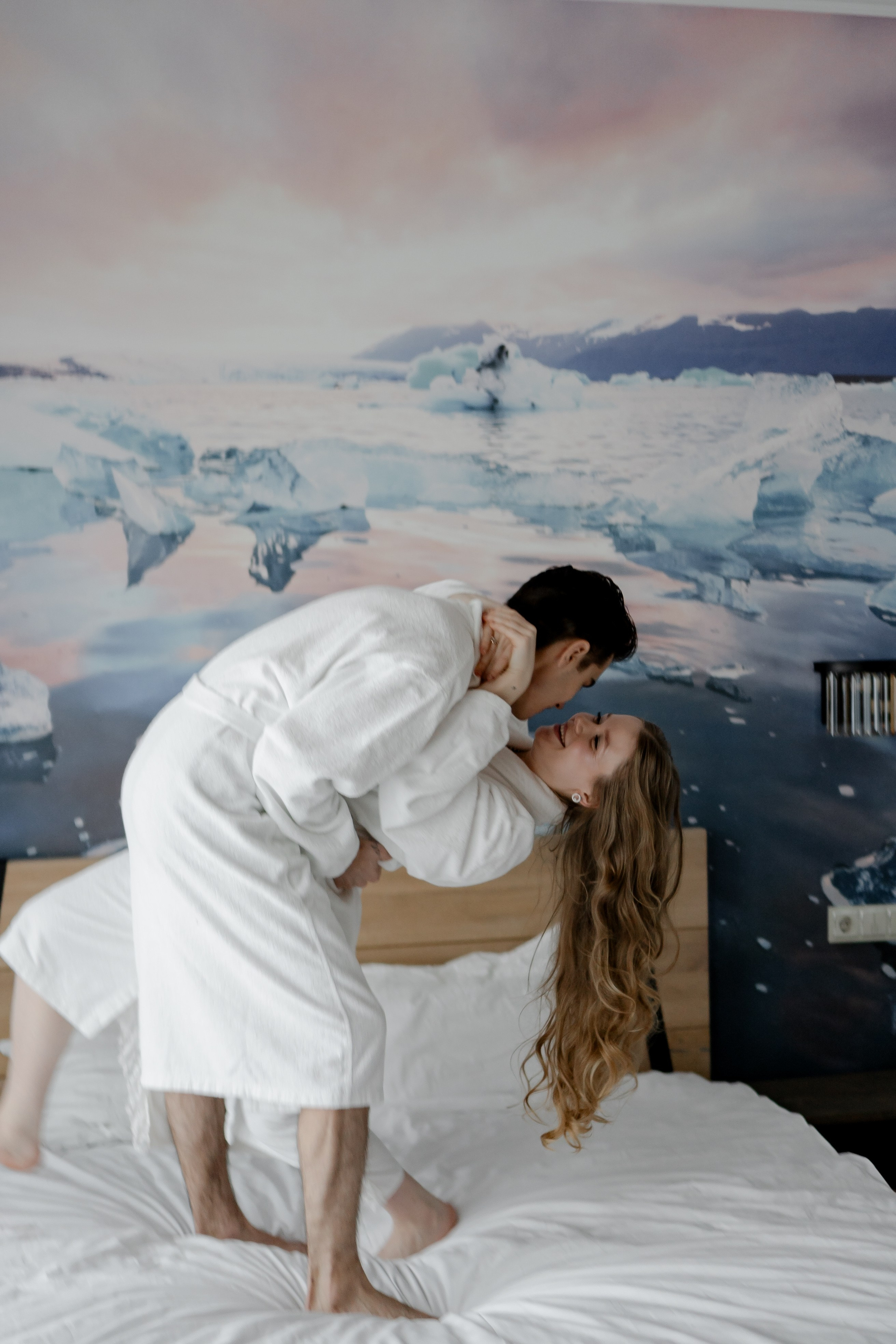 УТРО ЖЕНИХА И НЕВЕСТЫ (СНЯТО В СИБИРЕ В НИЖНЕВАРТОВСКЕ). Профессиональный фотограф, Санкт-Петербург — Виктория Богомолова