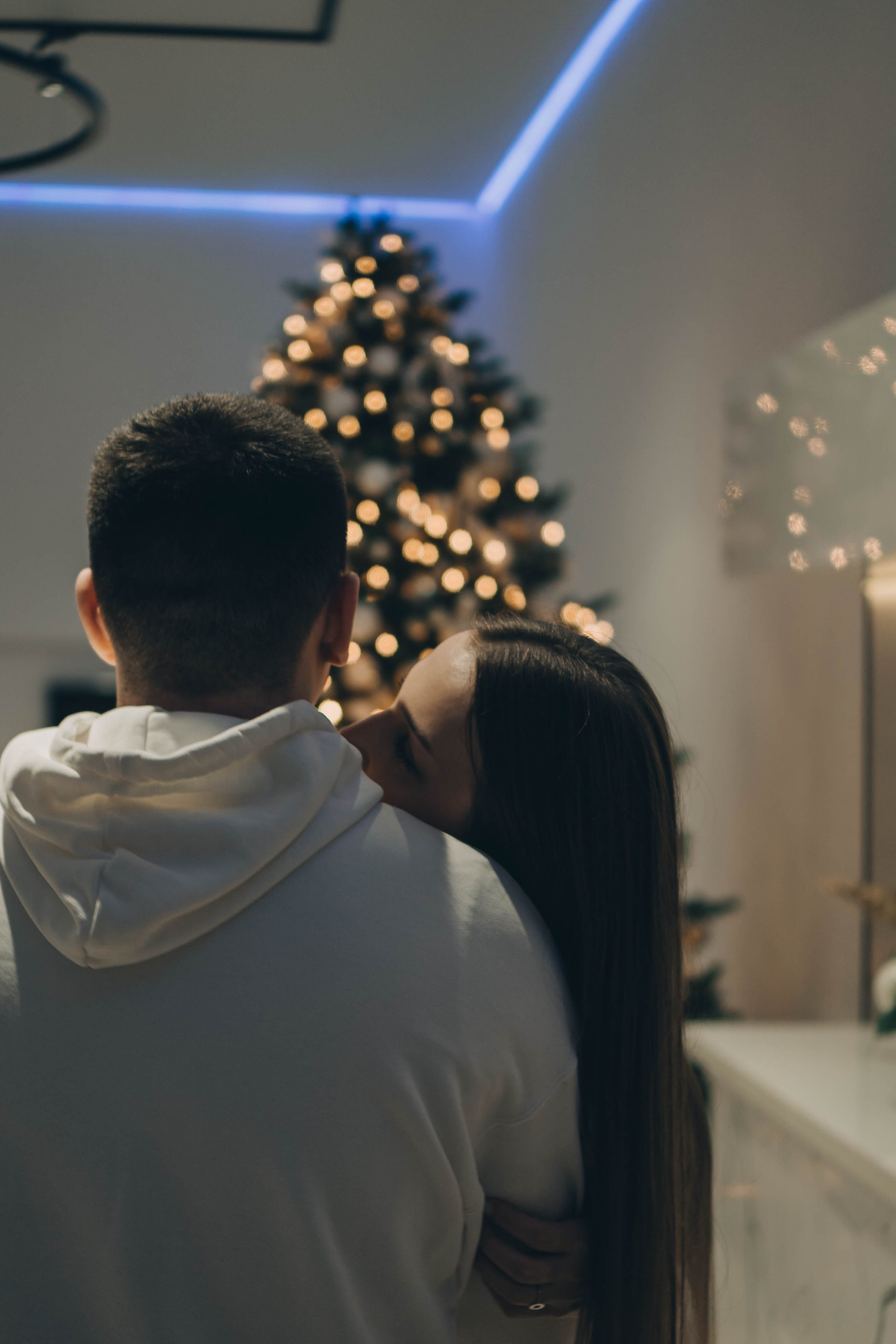 Новогодняя. Профессиональный фотограф, Санкт-Петербург — Виктория Богомолова