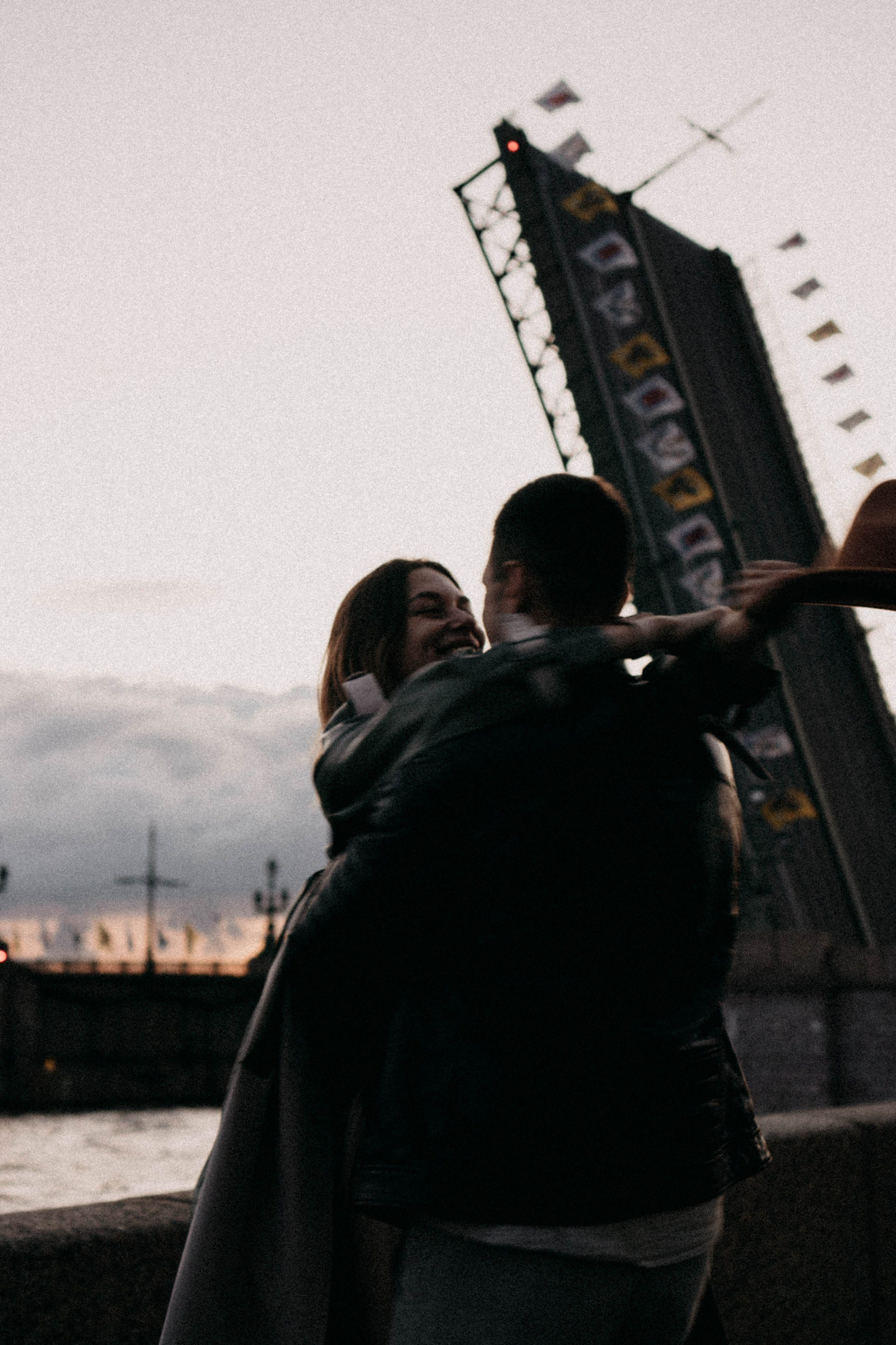 Рассветная, белые ночи. Профессиональный фотограф, Санкт-Петербург — Виктория Богомолова