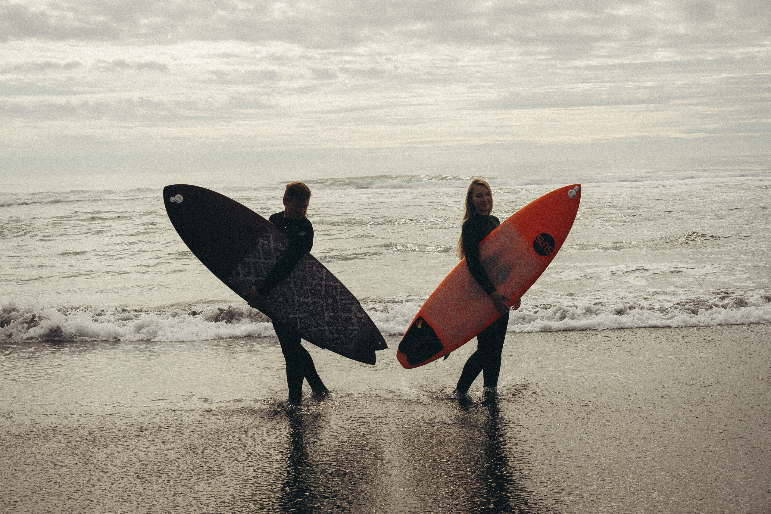 Тихий океан. Профессиональный фотограф, Санкт-Петербург — Виктория Богомолова