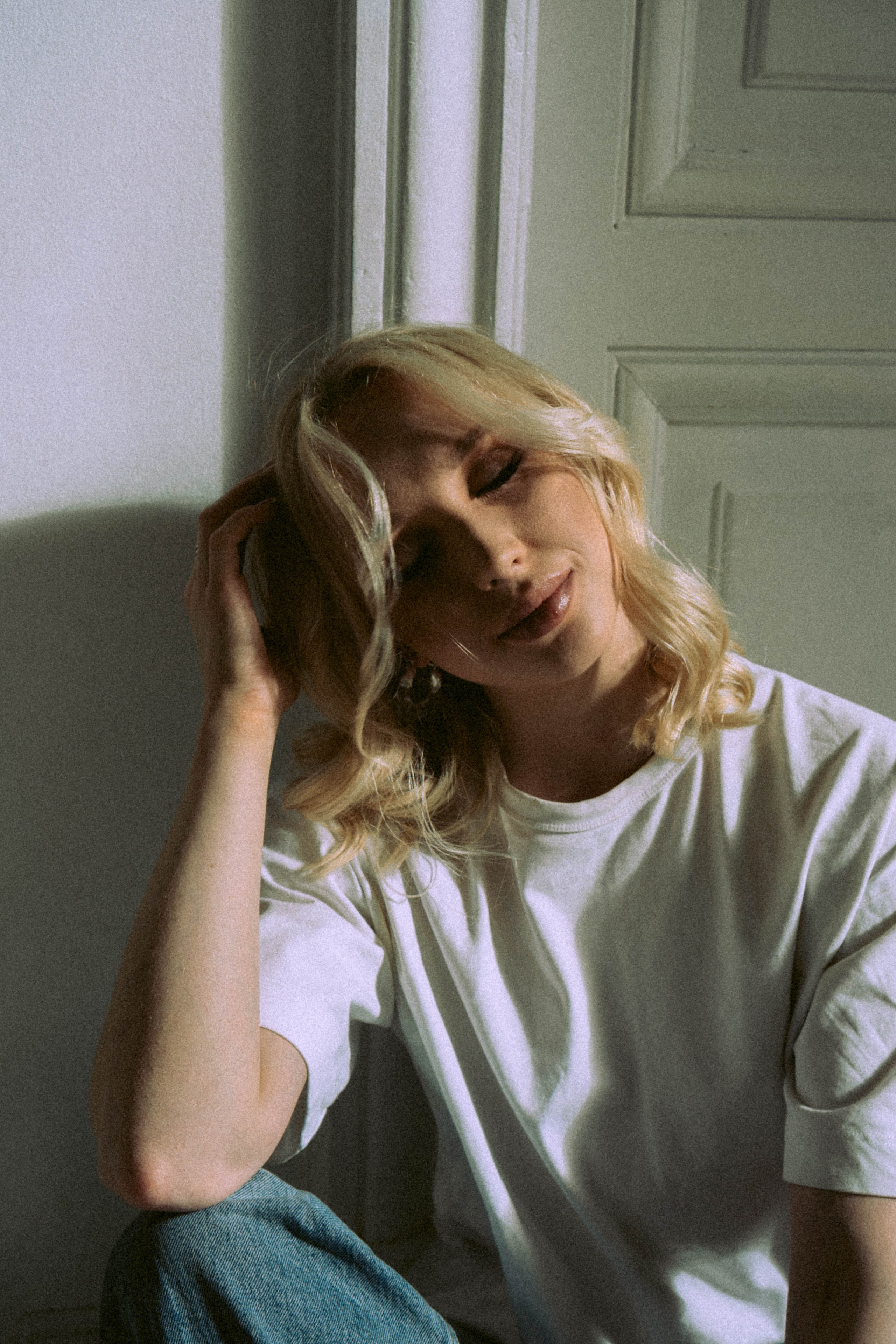 Студийная. Профессиональный фотограф, Санкт-Петербург — Виктория Богомолова