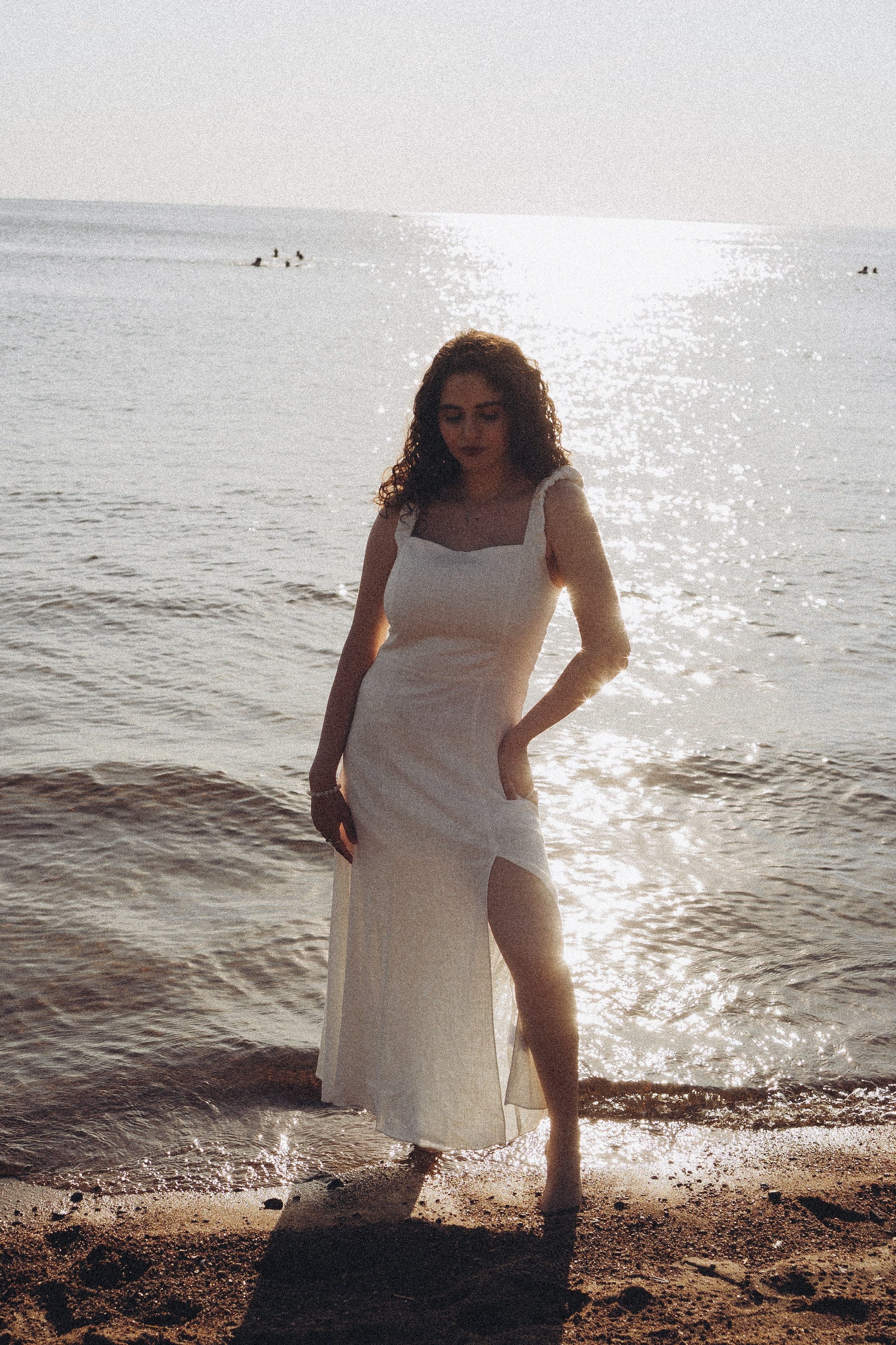 НА ФИНСКОМ ЗАЛИВЕ. Профессиональный фотограф, Санкт-Петербург — Виктория Богомолова