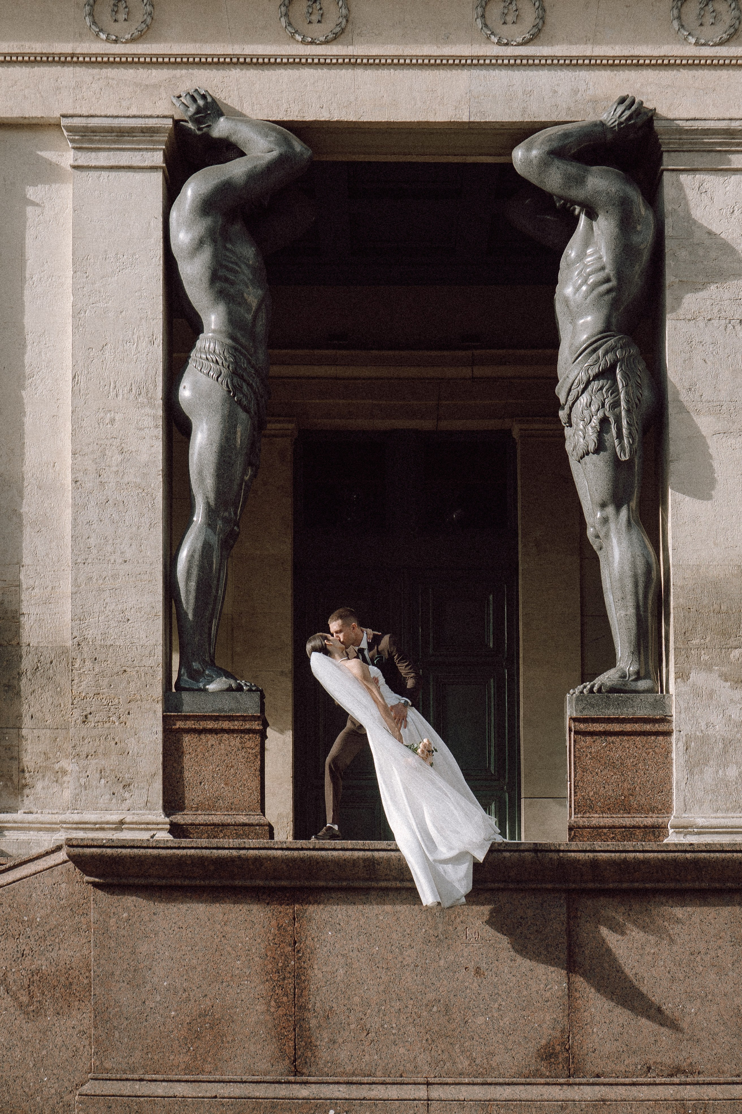 ЗАГС И ПРОГУЛКА 2 ЧАСА. Профессиональный фотограф, Санкт-Петербург — Виктория Богомолова