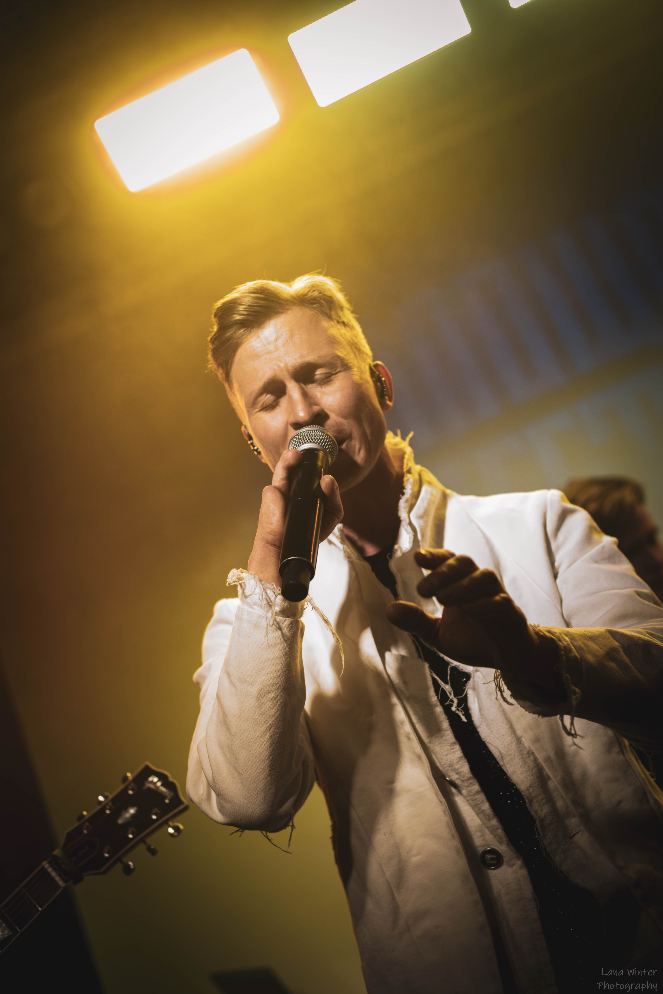 Площадь Восстания (8 марта 2025 года, Москва, клуб Техника Безопасности). Фотограф Светлана Блинова, Москва и Московская область