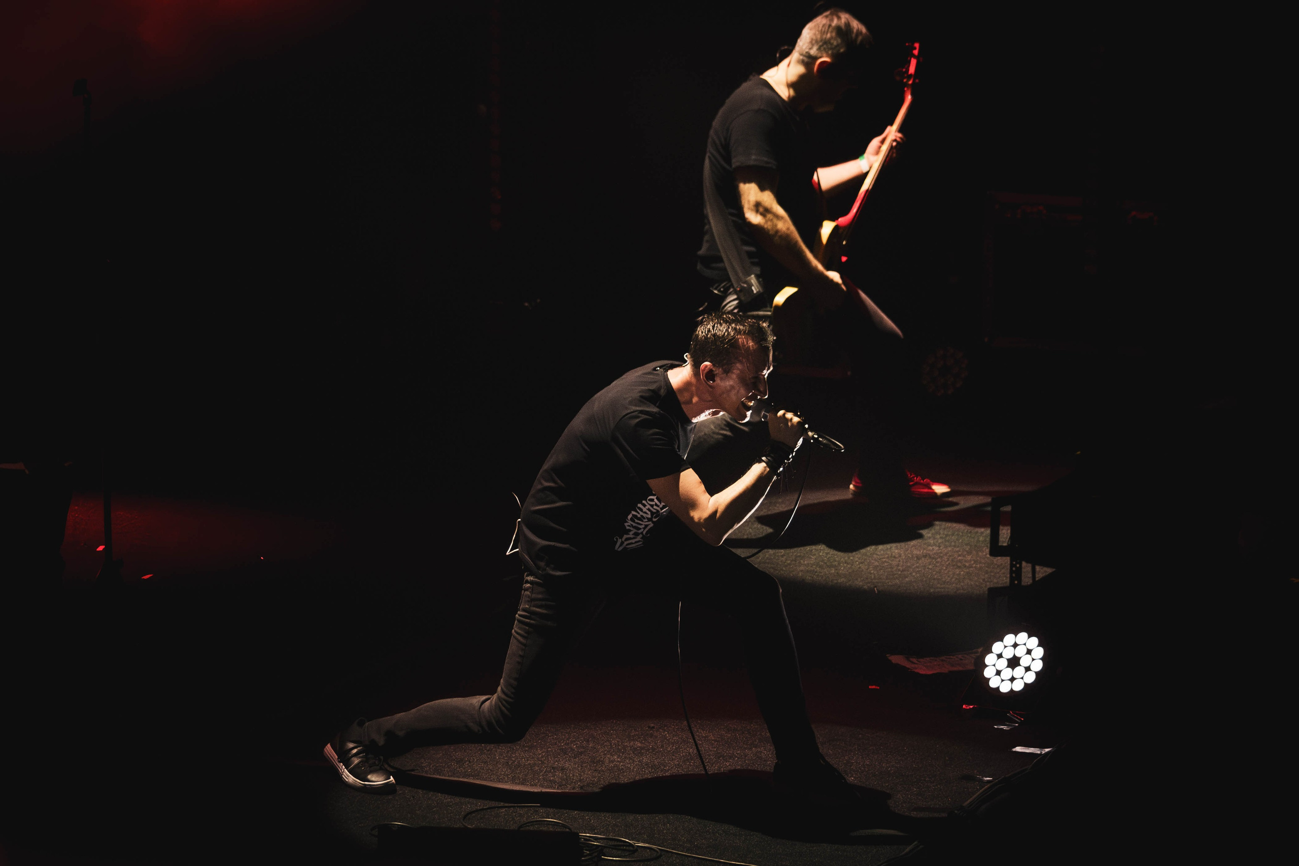 LUMEN (13 декабря 2024 года, Москва, клуб Base). Фотограф Светлана Блинова, Москва и Московская область