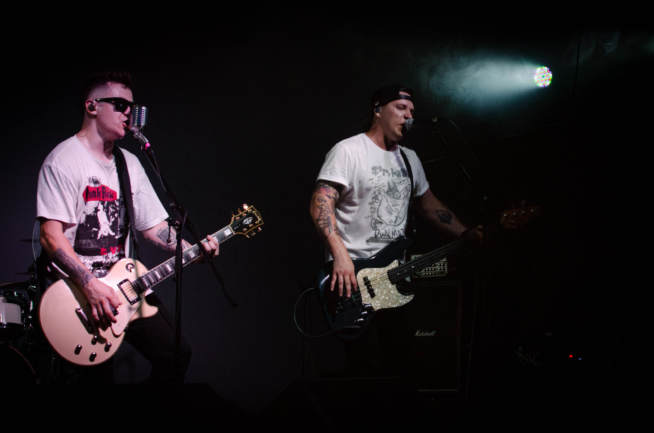 DISCOREZka (7 июня 2024 года, Нижний Новгород, клуб Nenavist'). Фотограф Светлана Блинова, Москва и Московская область