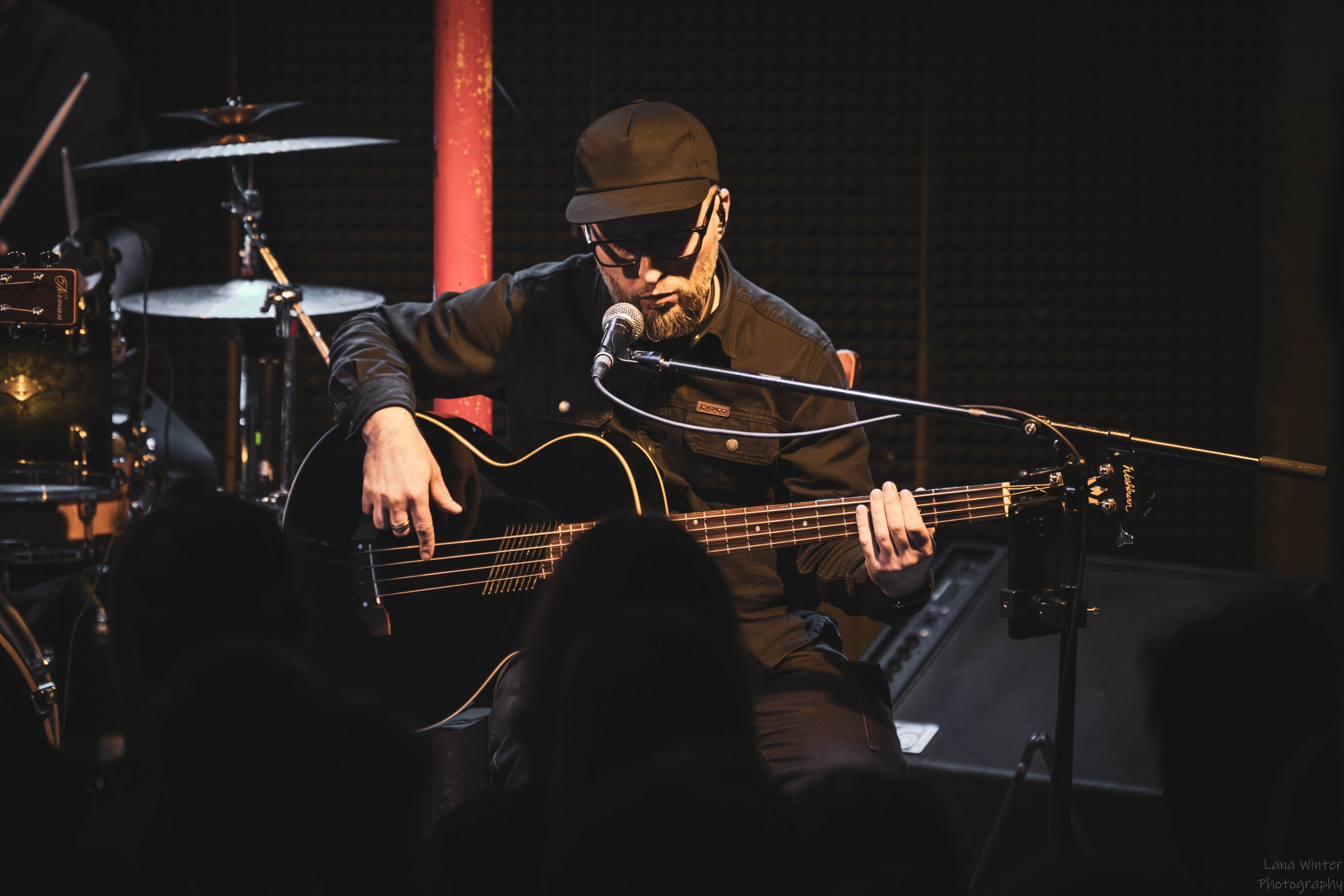 7Раса (5 января 2026 года, Москва, клуб Урбан). Фотограф Светлана Блинова, Москва и Московская область