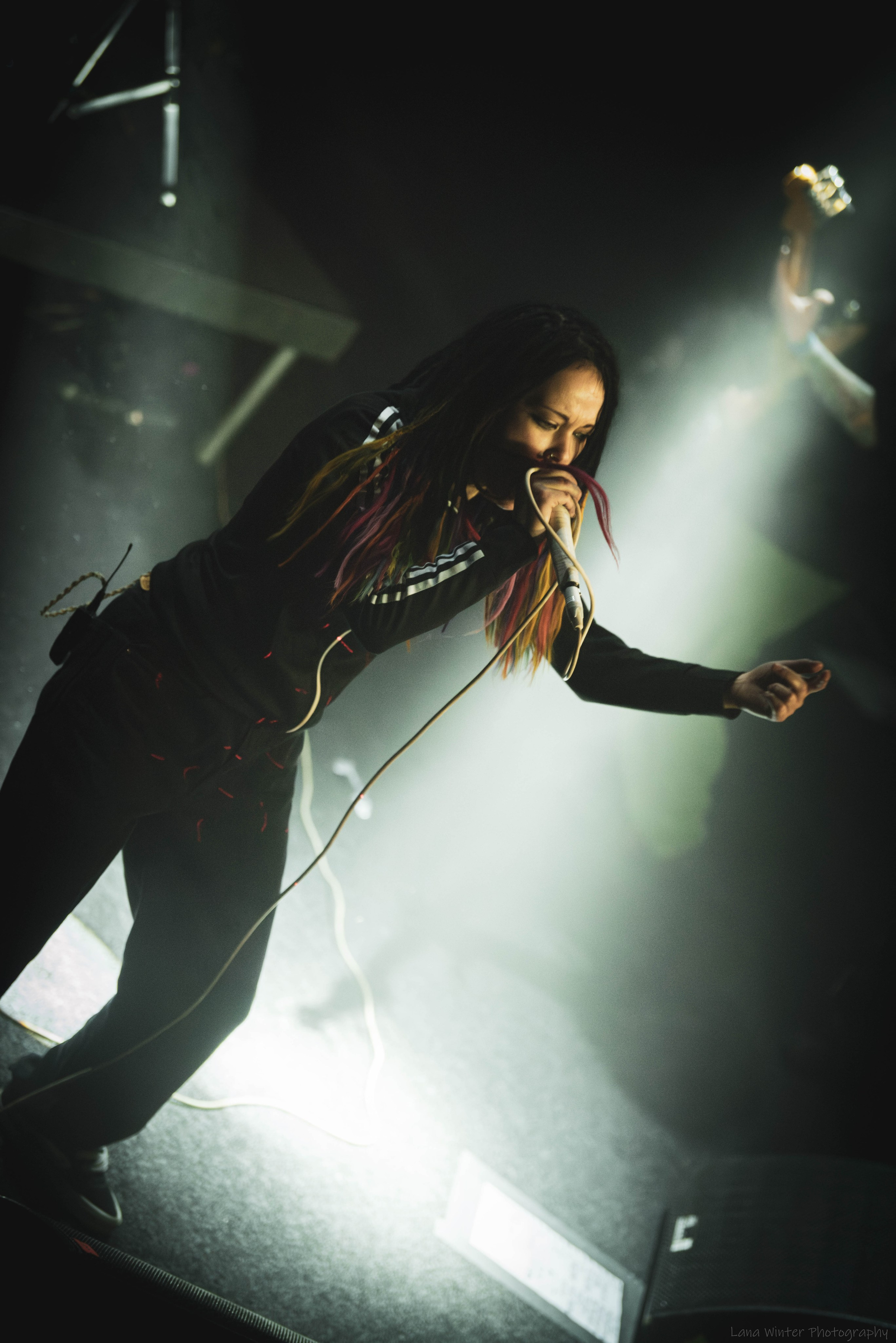 7000$ (25 января 2025 года, Москва, клуб Урбан). Фотограф Светлана Блинова, Москва и Московская область