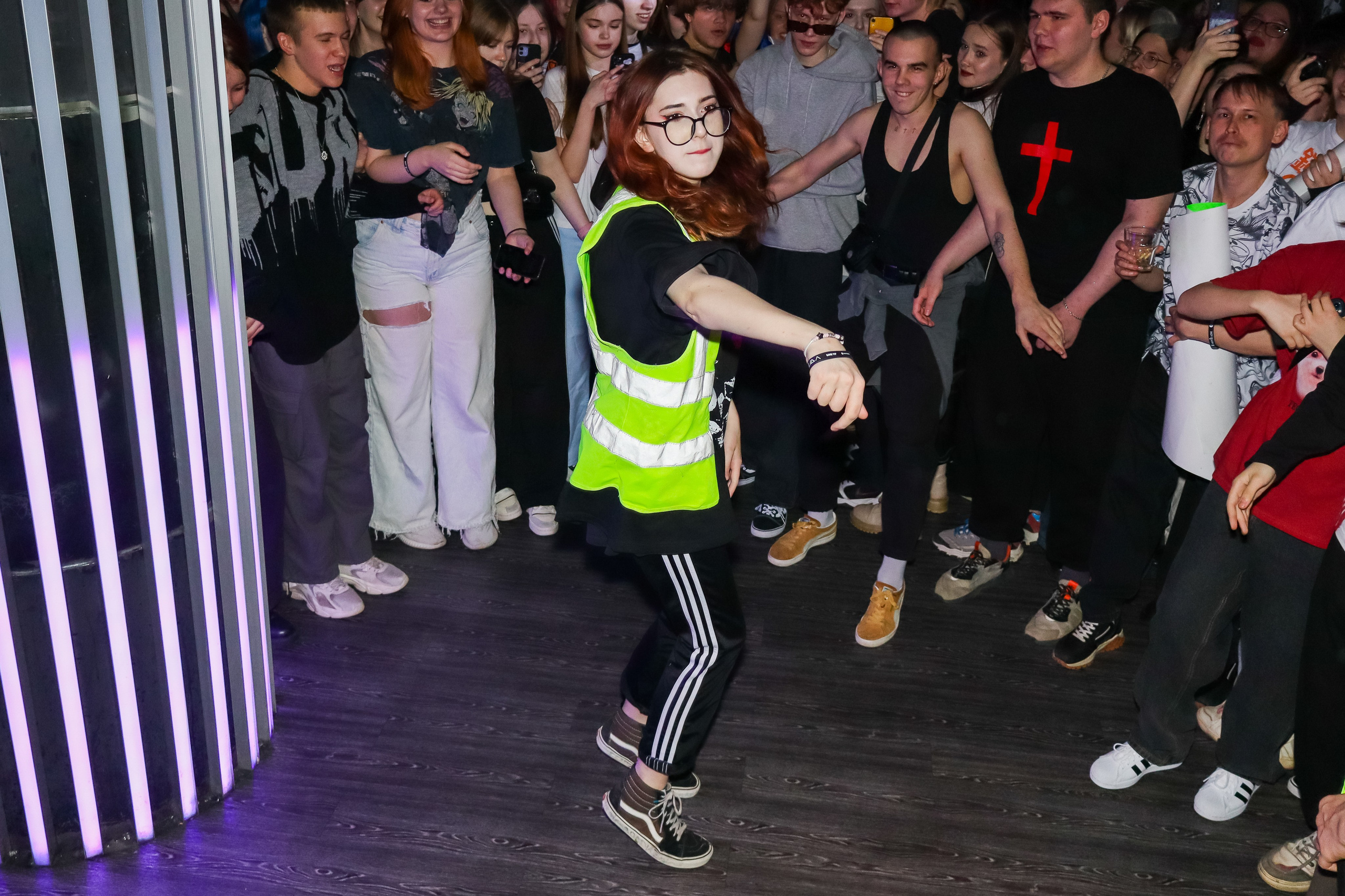 Концерт Lida. Свадебный и семейный фотограф в Сургуте и ХМАО Черепанова Наталья