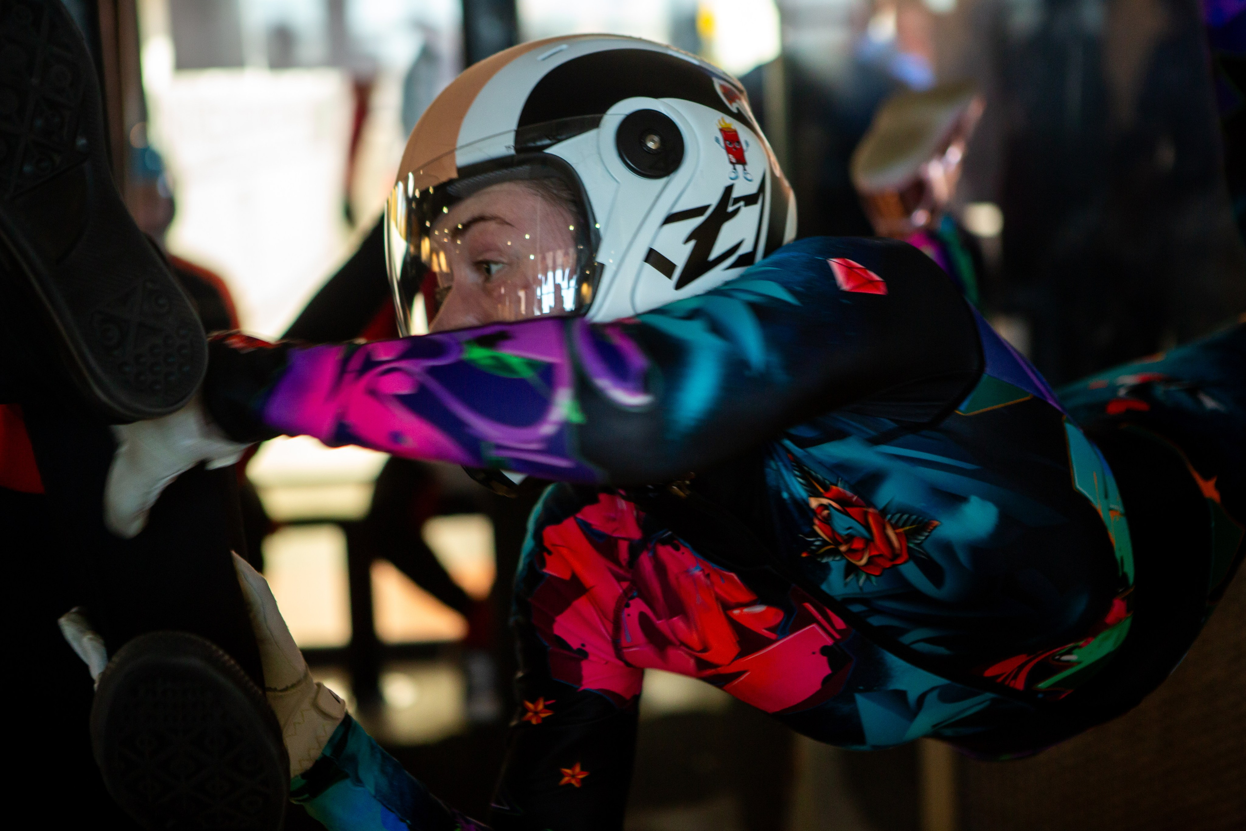 Всероссийские соревнования по аэротрубным дисциплинам 21–23 марта 2025 г. Репортажный, семейный, свадебный, портретный фотограф