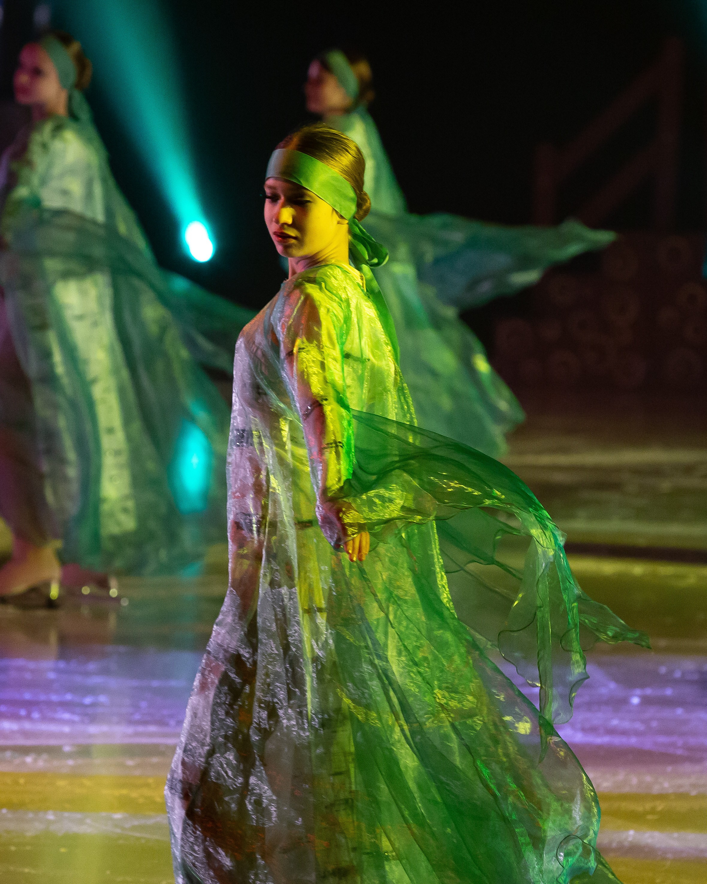 Ледовое шоу «Конёк-Горбунок». Репортажный фотограф в Москве