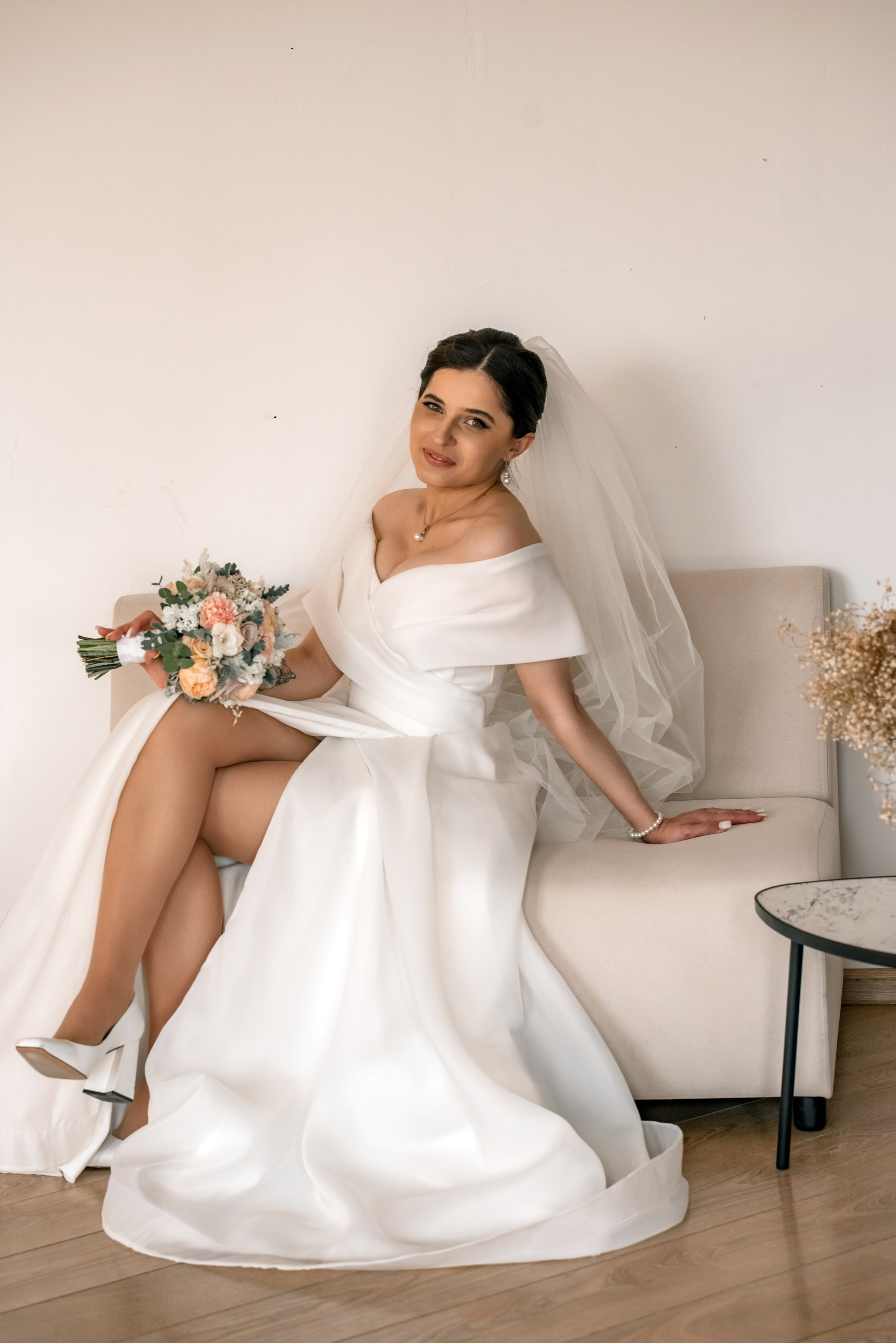 Анастасия и Иван. Свадебный и семейный фотограф в Краснодарском крае