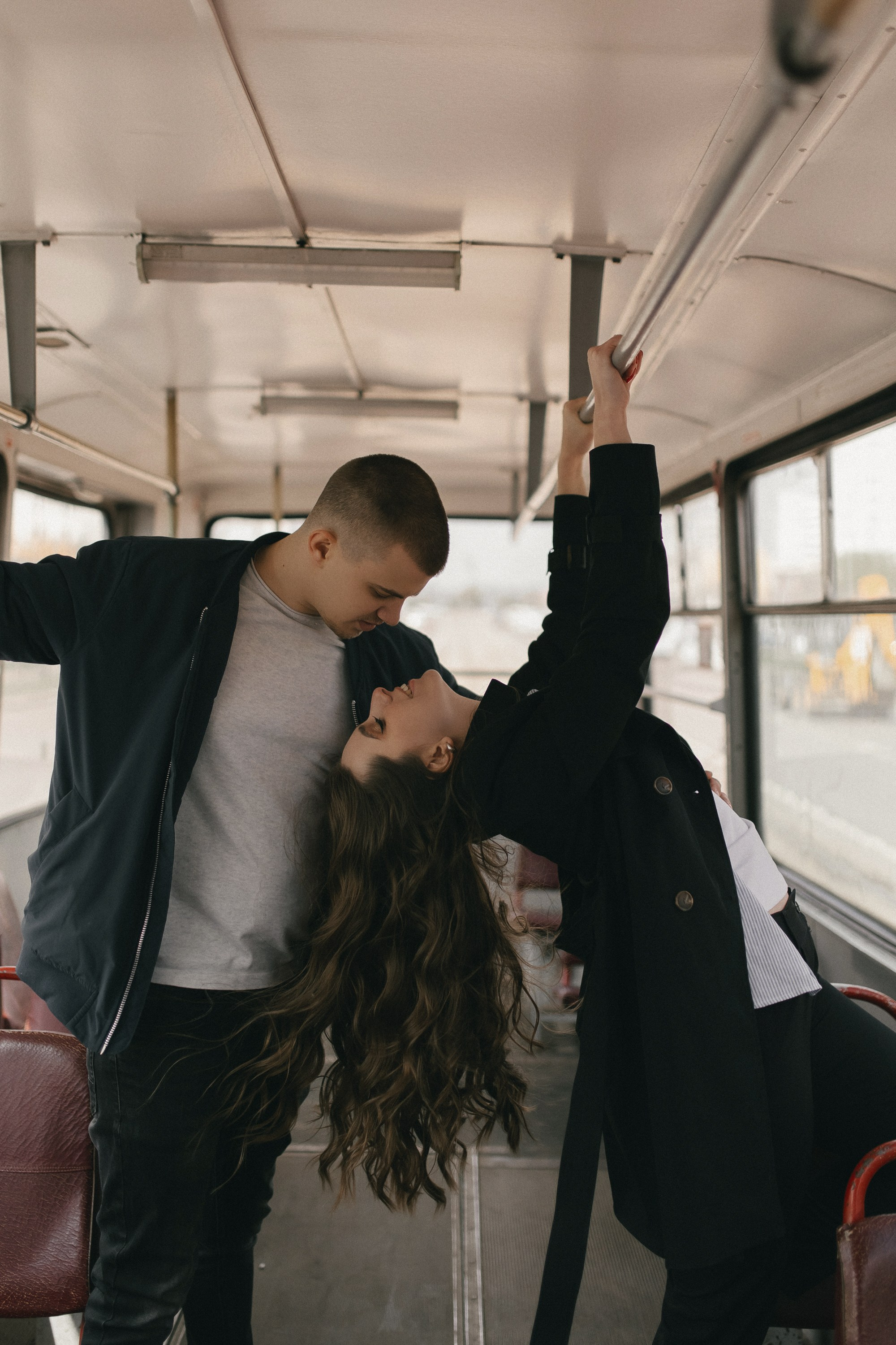 АЛИНА И ДАНИИЛ ` 24. Maria Startseva Photo