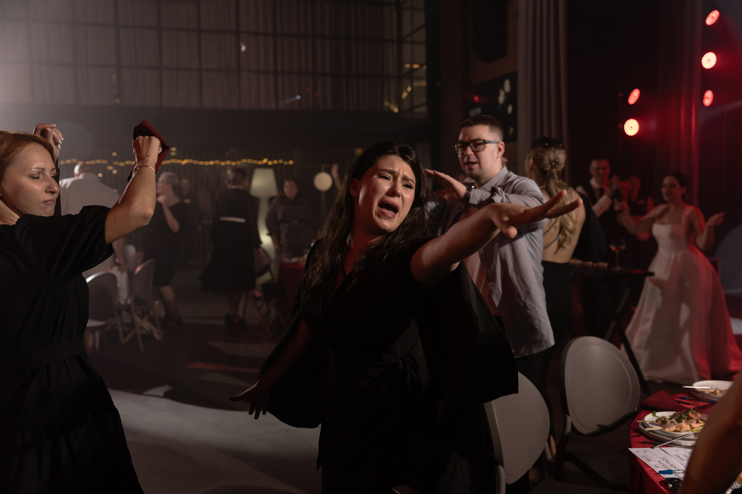 Валерий и Лиза. Свадебный и Семейный фотограф по всему миру Анна Фёдорова