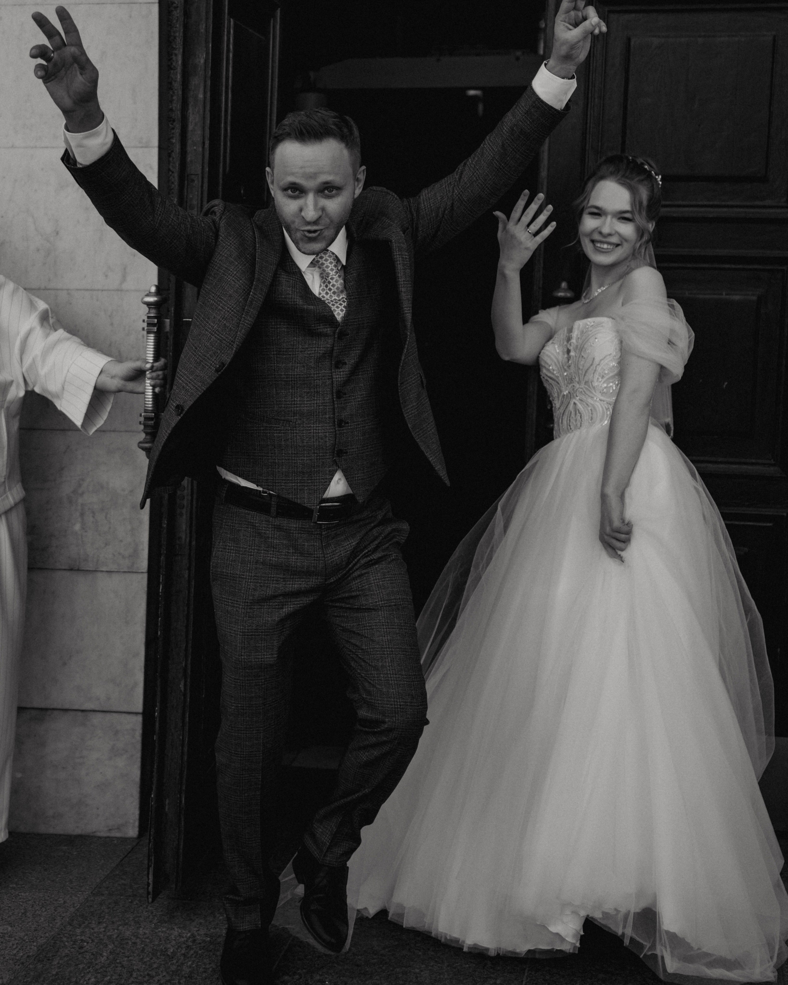 Принцесса выходит замуж. Портретный и свадебный фотограф в Москве Финкельштенй Анна