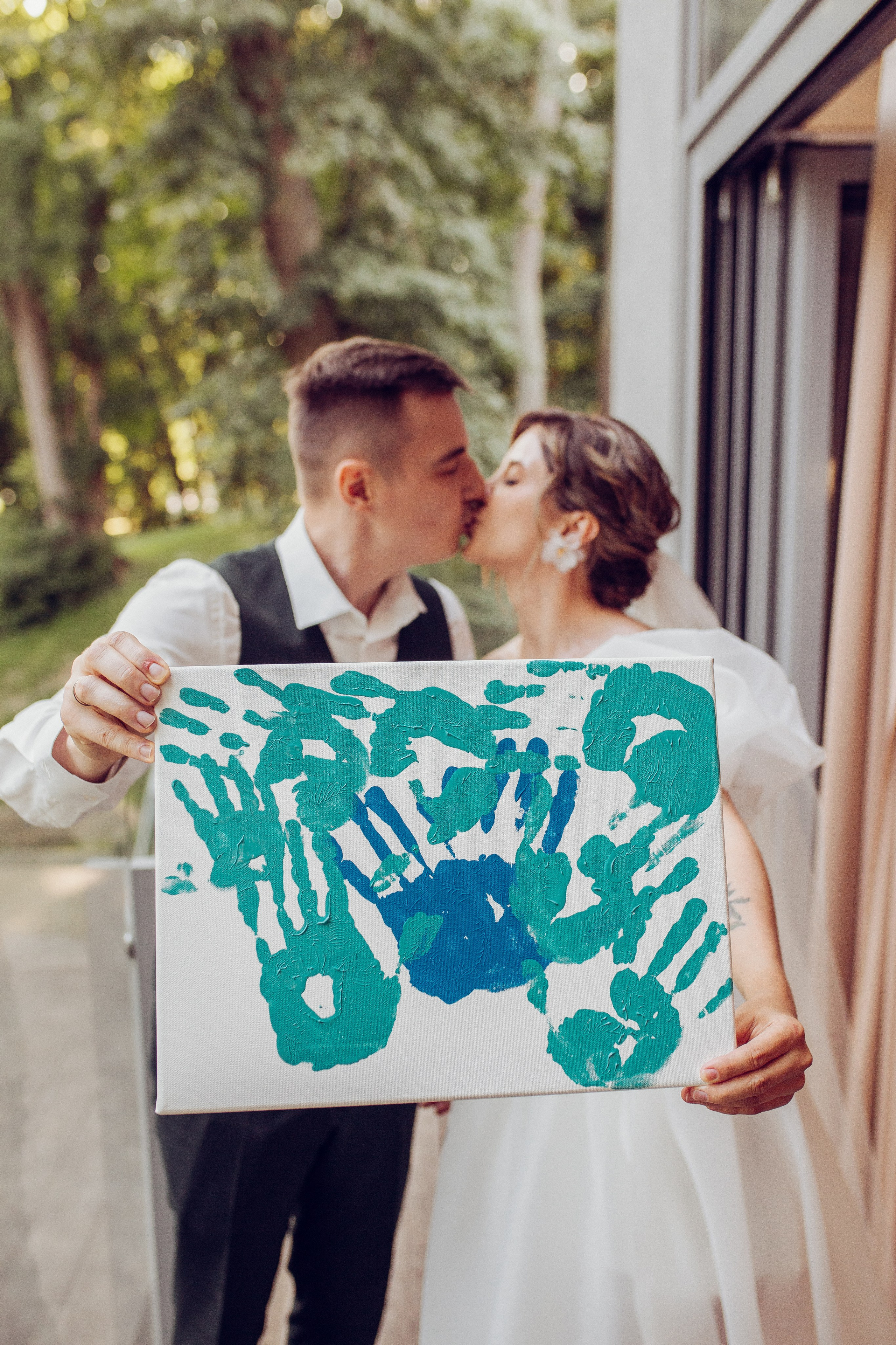 Вадим и Анастасия. Фотограф в Калининграде — Антон Семёнов