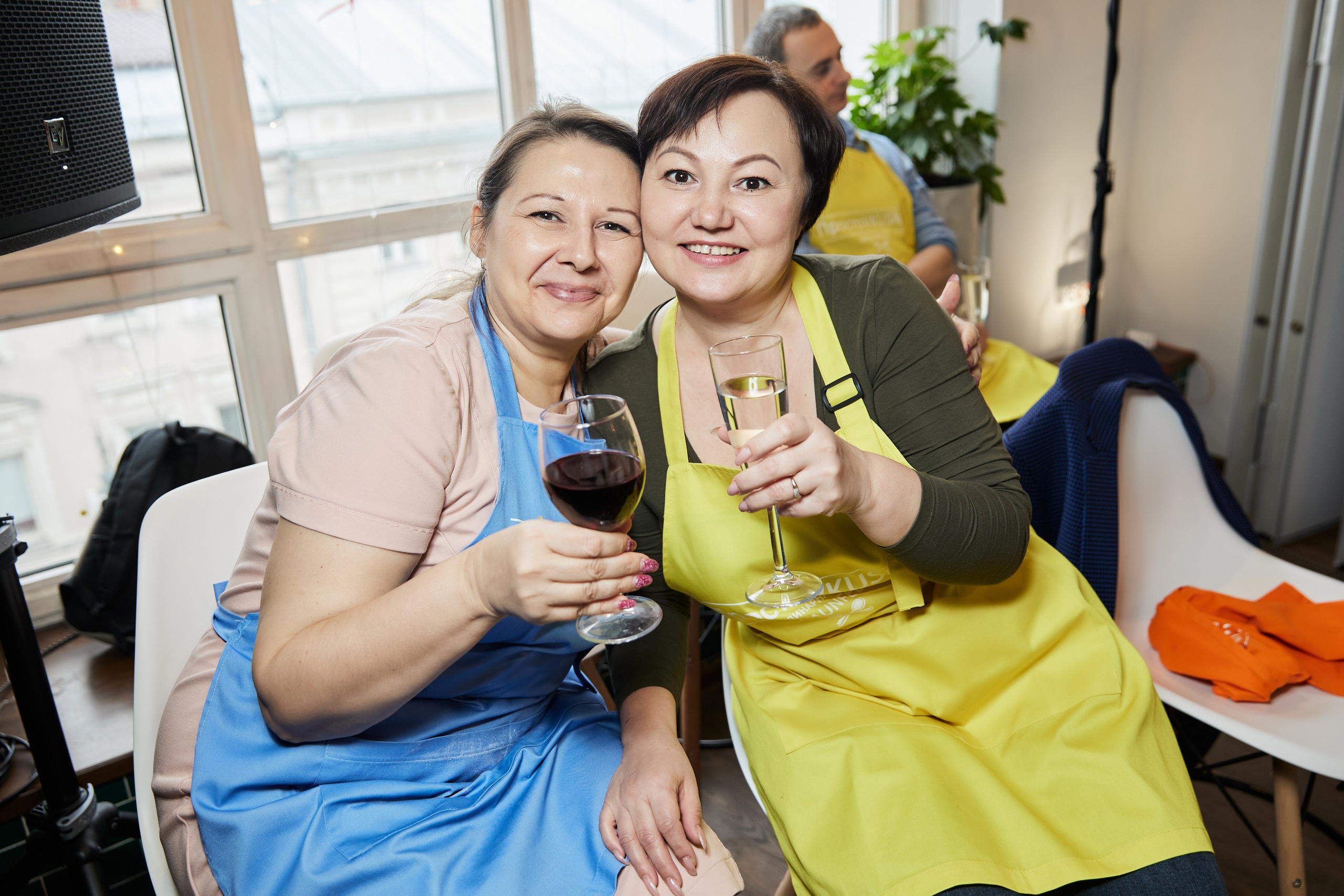 37. Фотограф Недорез Александр в Москве. Репортаж на ваших мероприятиях